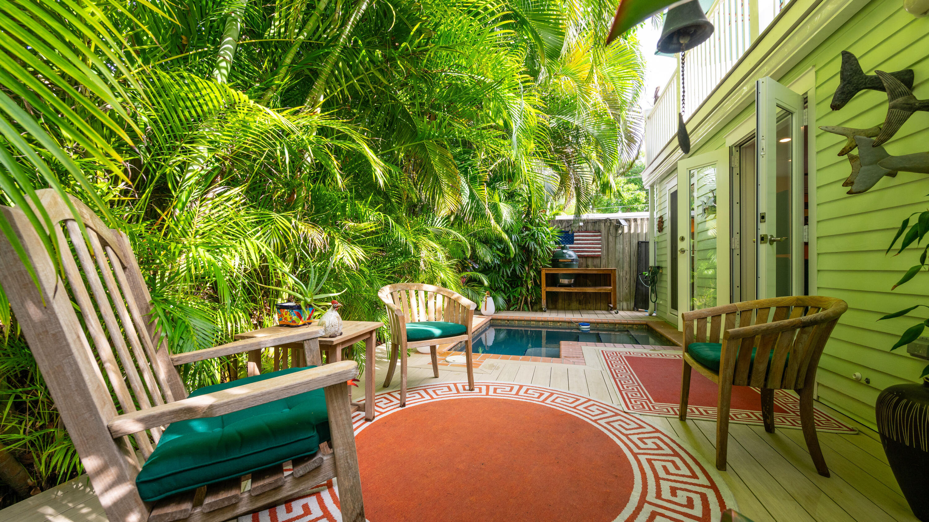 1107 Olivia Street