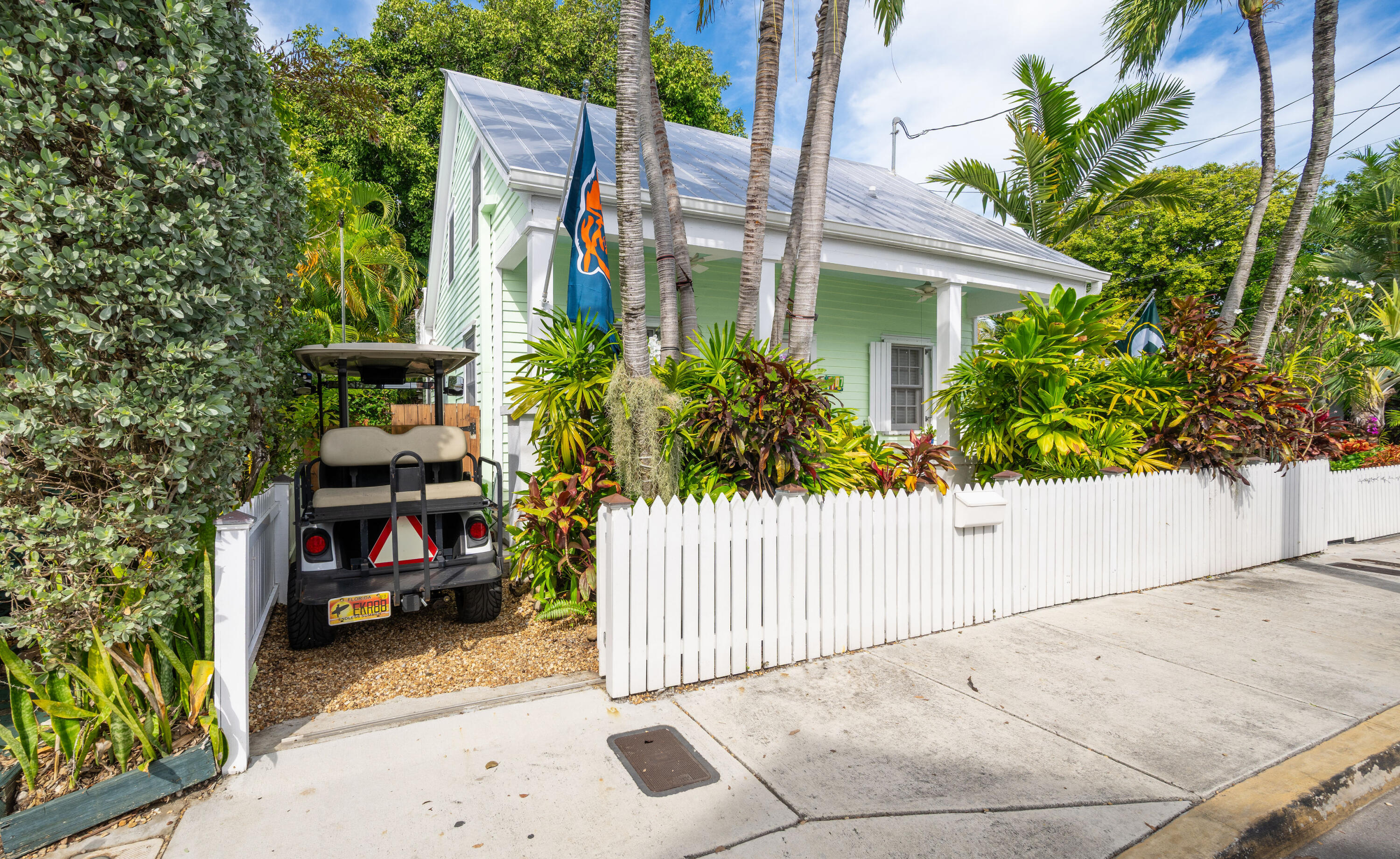 1107 Olivia Street