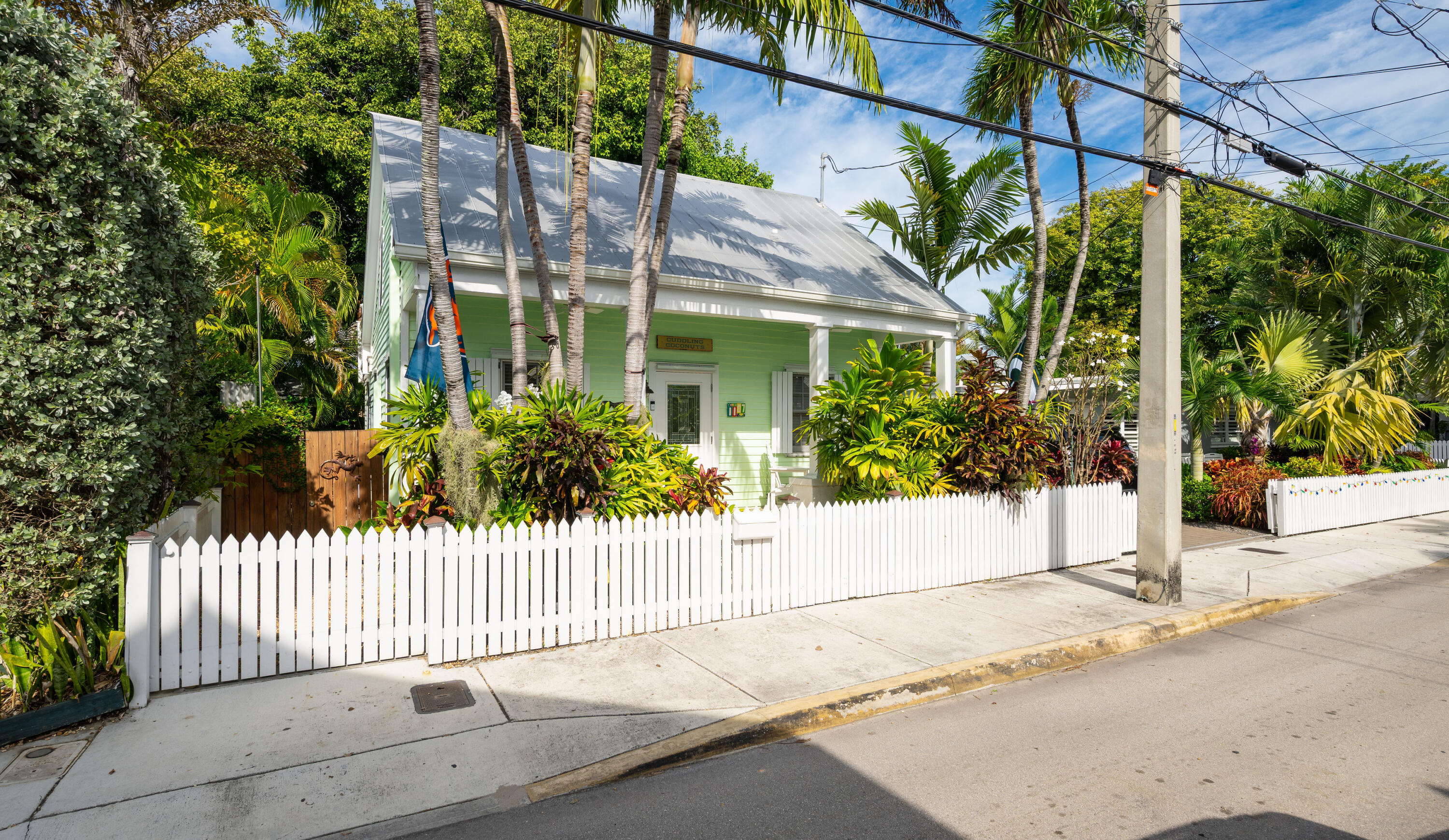 1107 Olivia Street