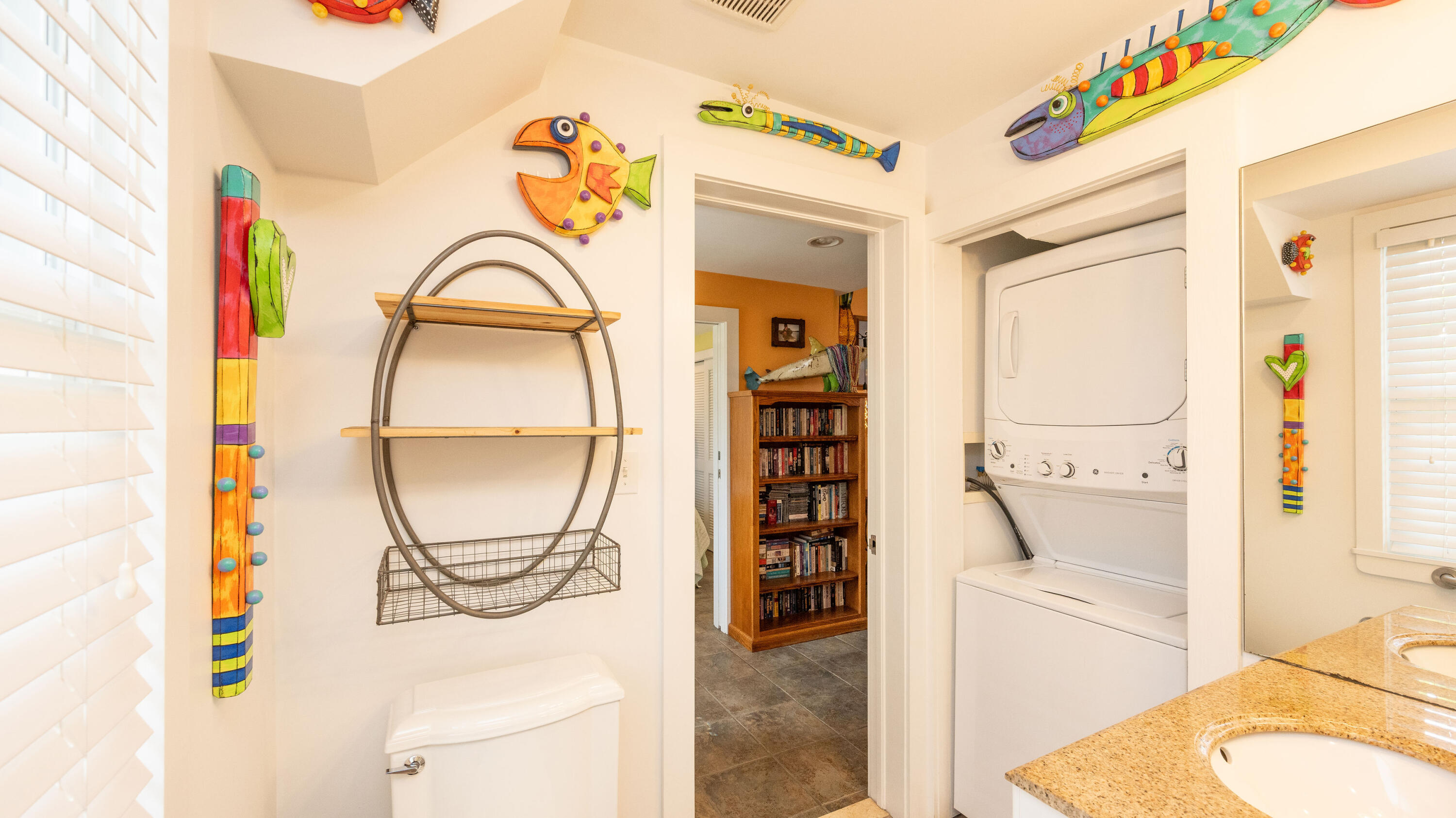 1107 Olivia Street