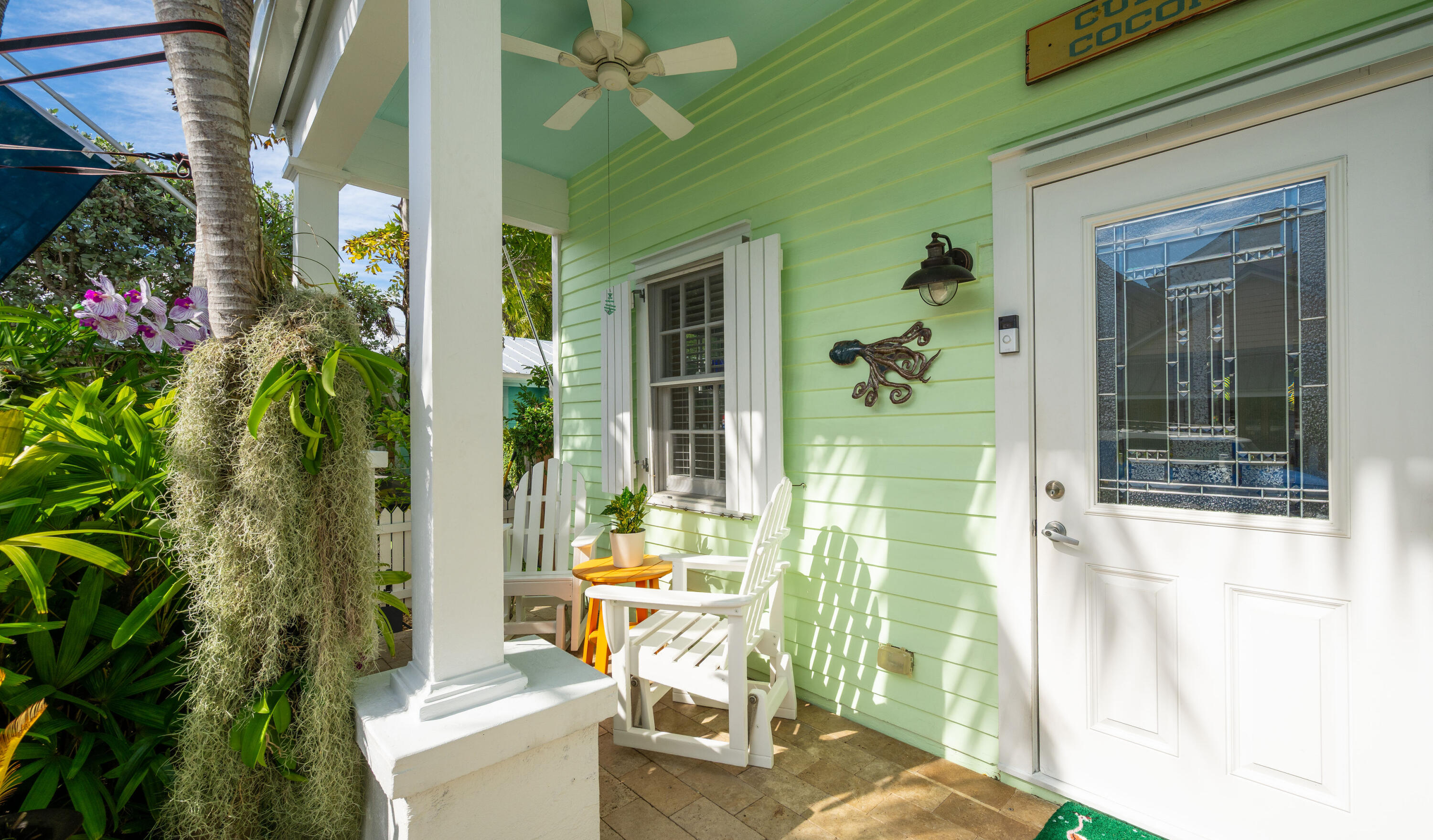 1107 Olivia Street
