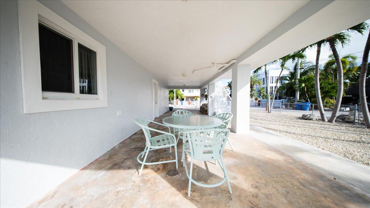 203 Bessie Road