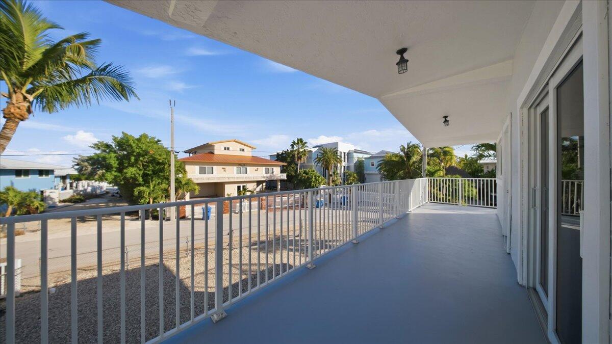 203 Bessie Road