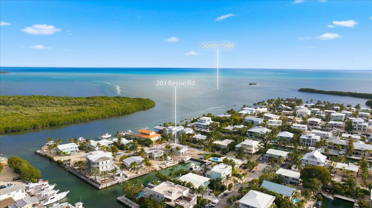 203 Bessie Road