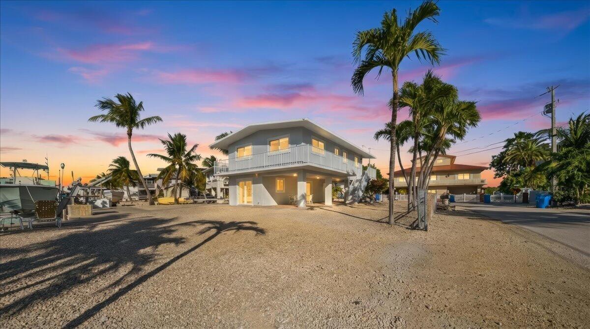203 Bessie Road