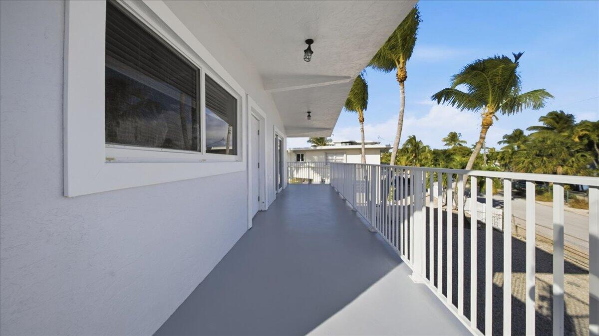 203 Bessie Road