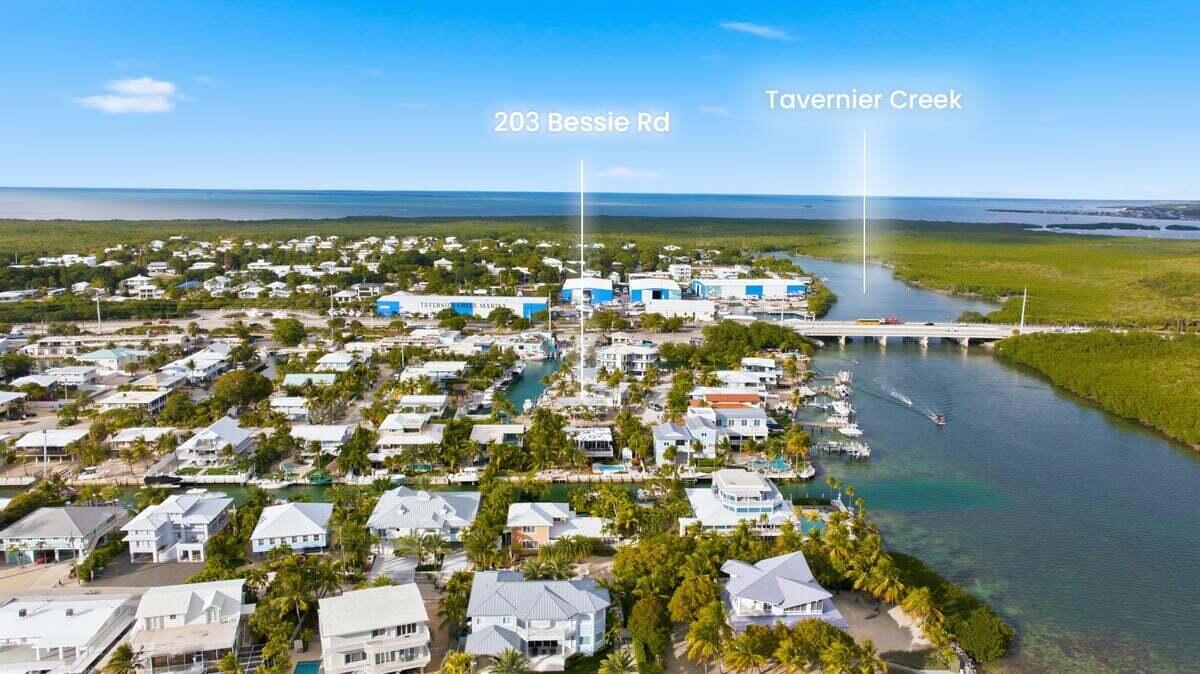 203 Bessie Road