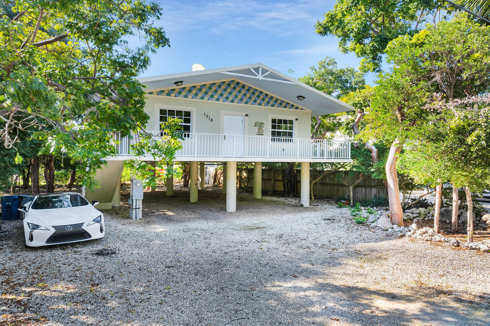1018 Snapper Lane