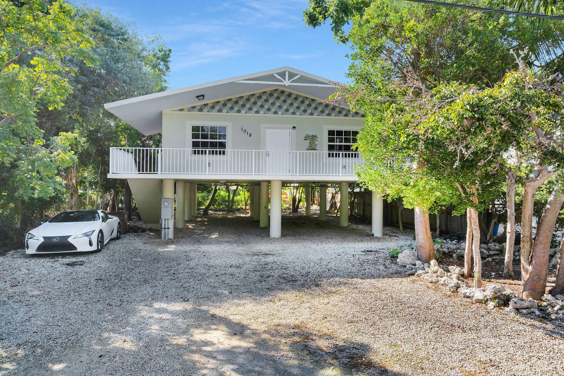 1018 Snapper Lane
