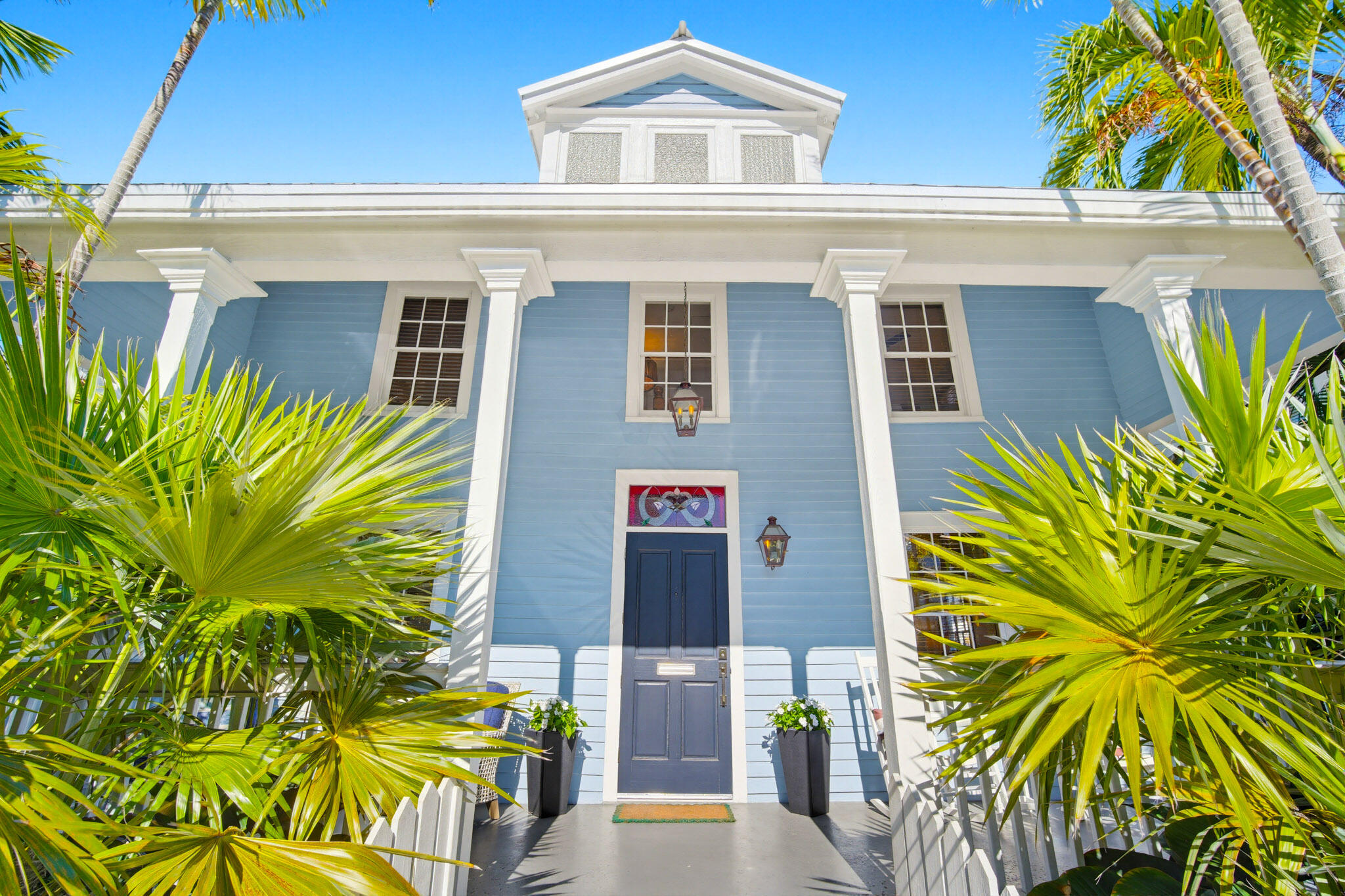 1015 Eaton Street