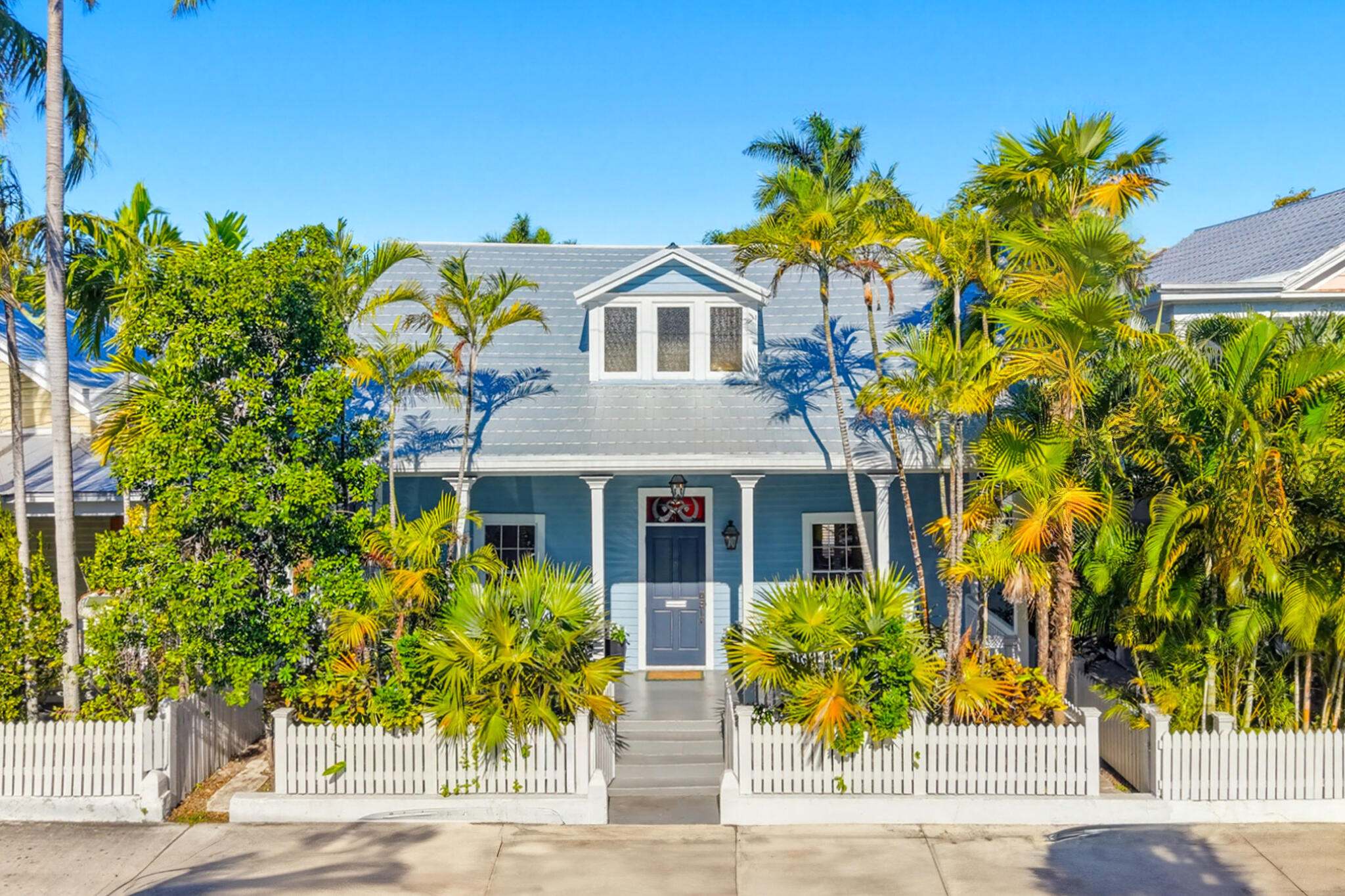 1015 Eaton Street