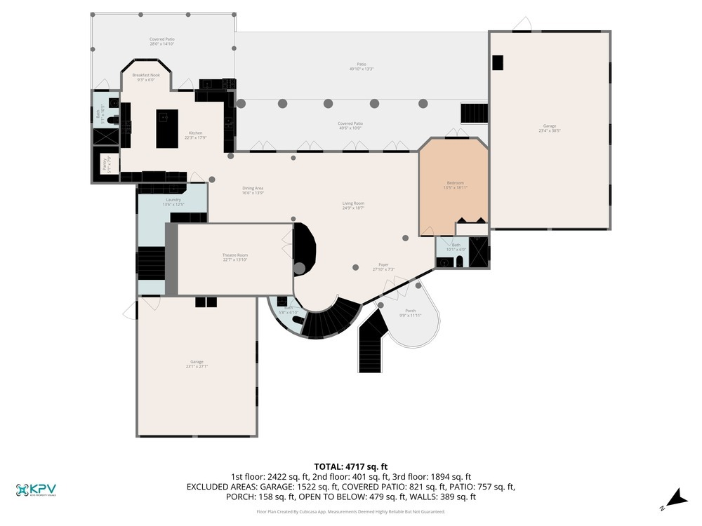 301 Ixora Street
