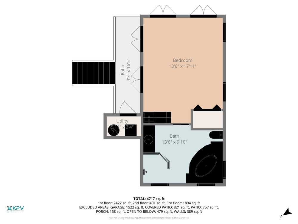 301 Ixora Street