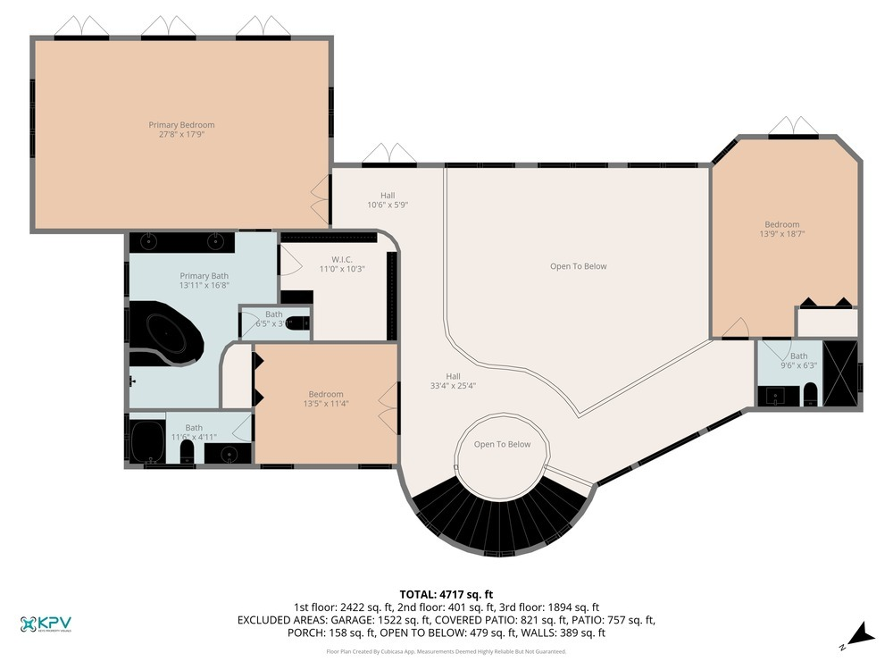 301 Ixora Street
