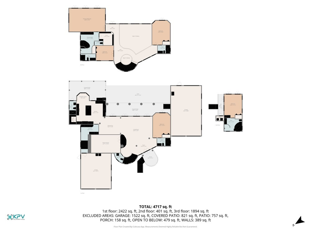 301 Ixora Street