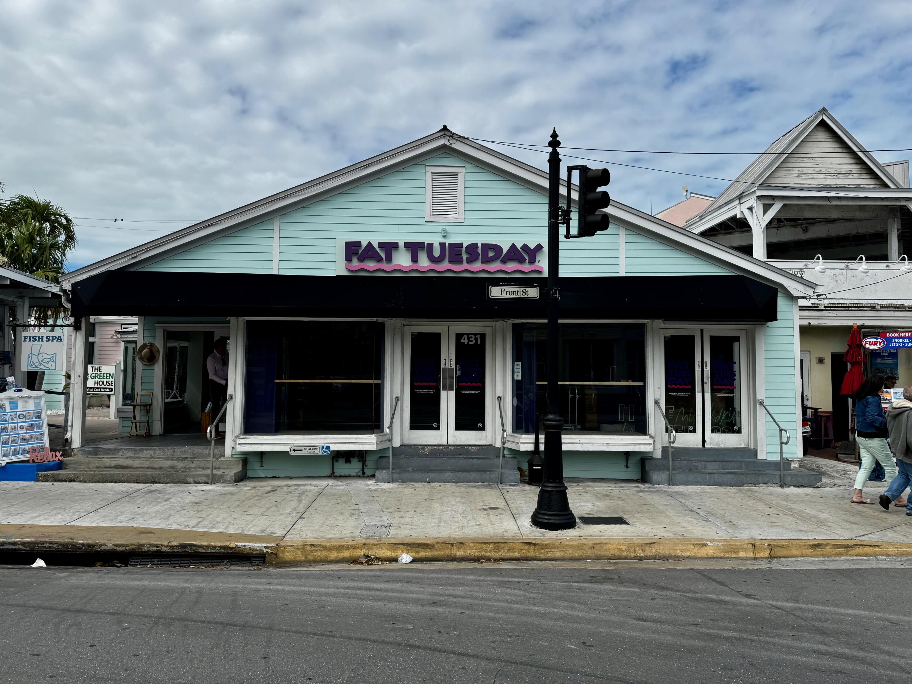431 Front Street 6 & 7
