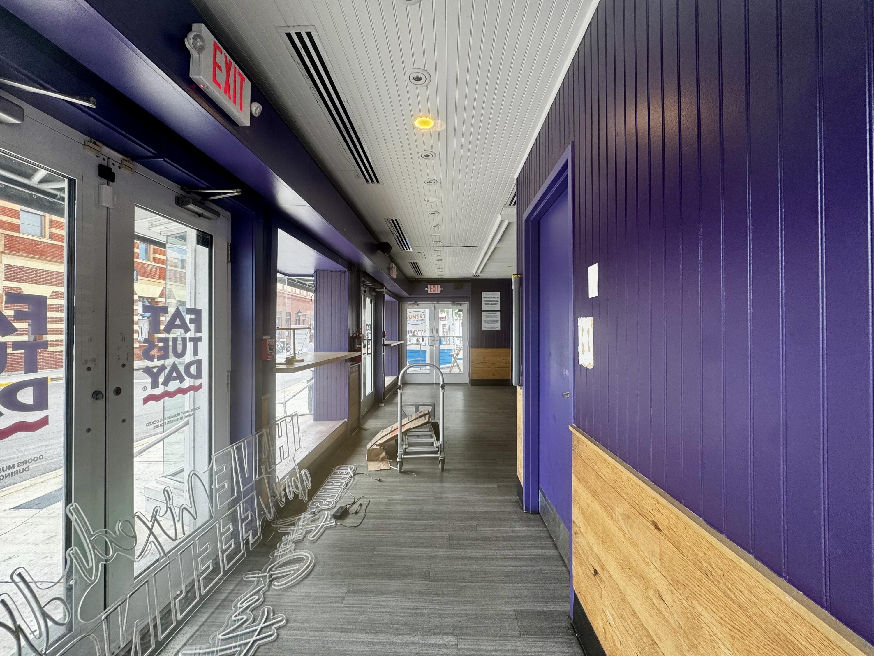 431 Front Street 6 & 7