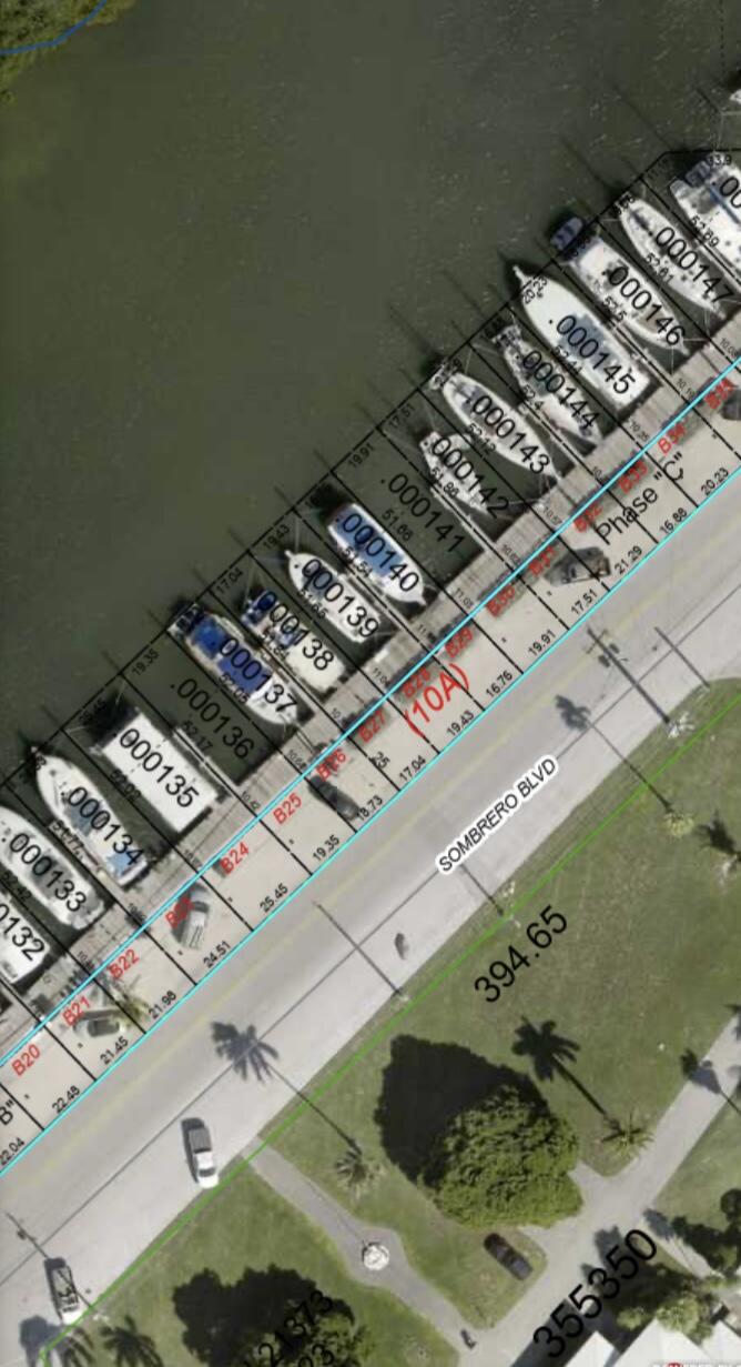 35 Sombrero Boulevard B29
