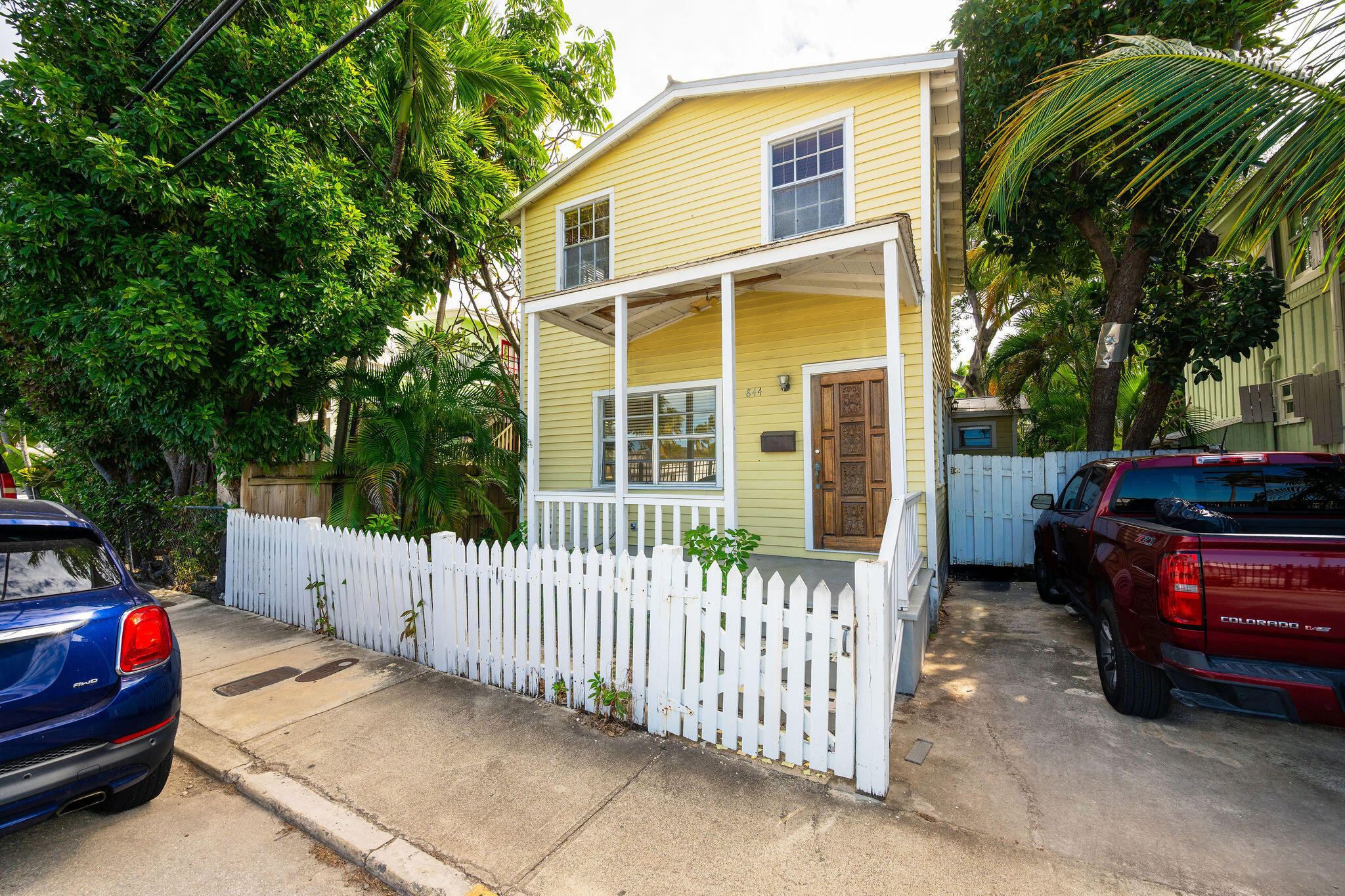 844 Olivia Street