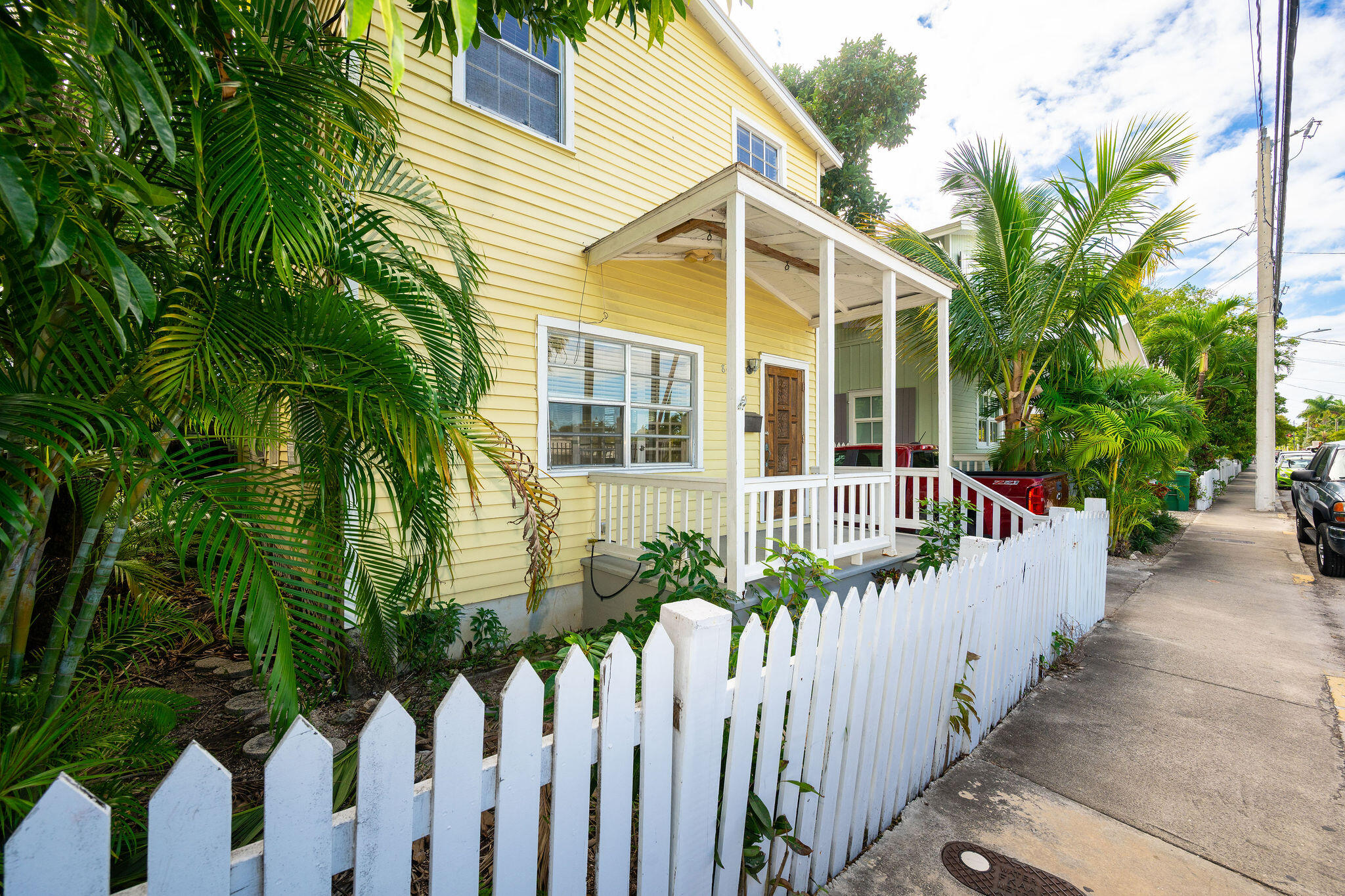 844 Olivia Street