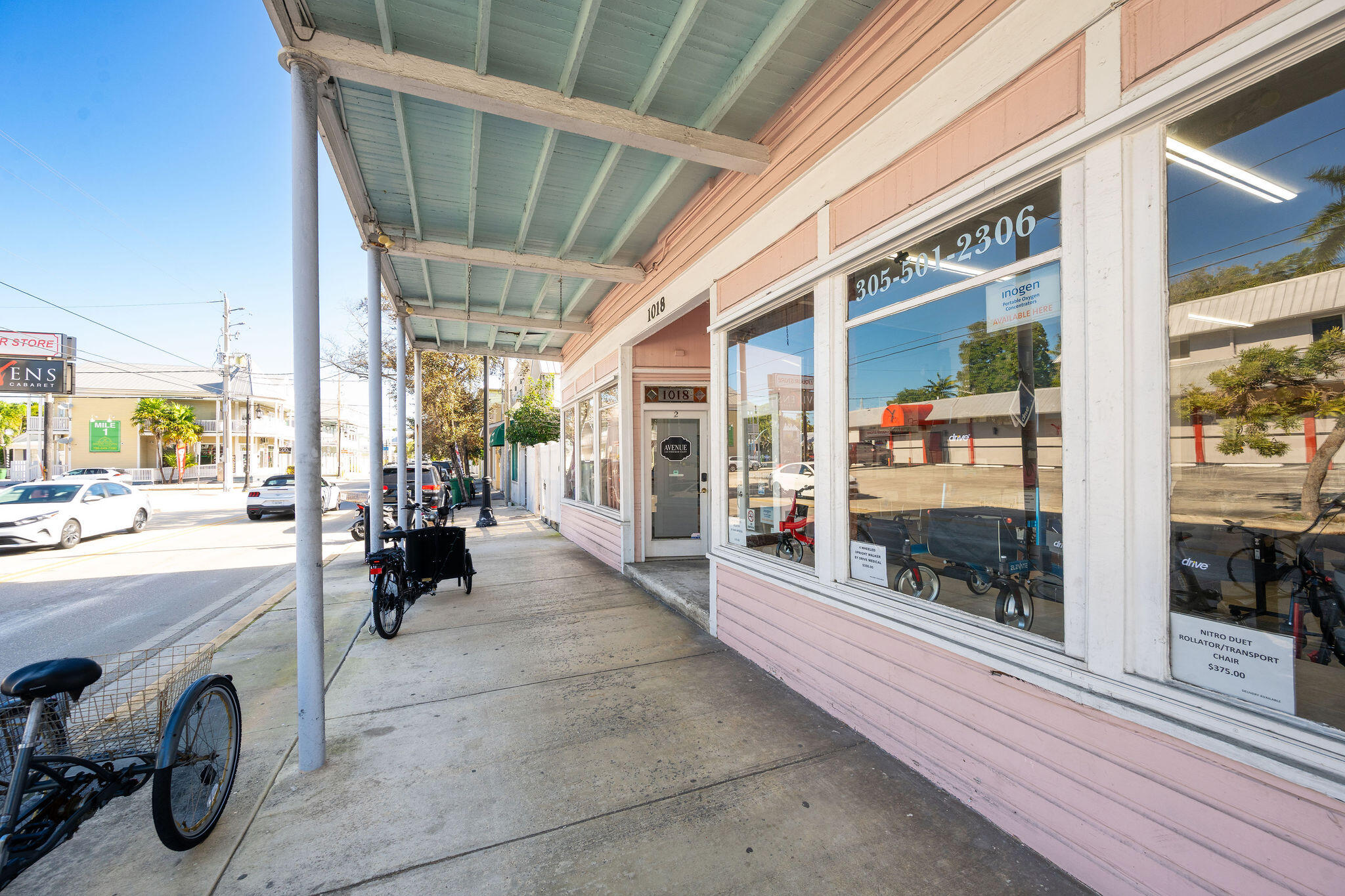 1018 Truman Avenue
