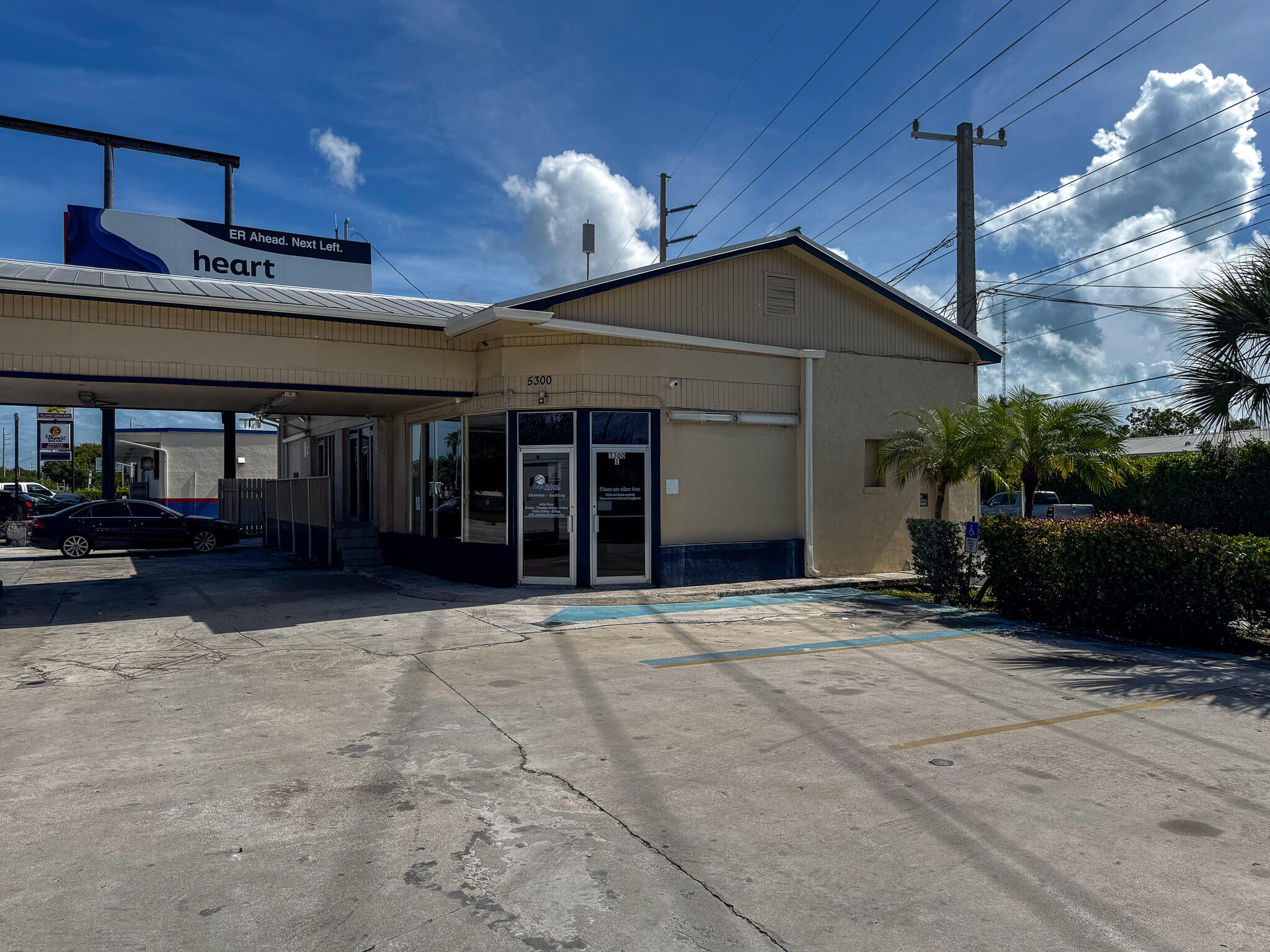 5300 Overseas Highway