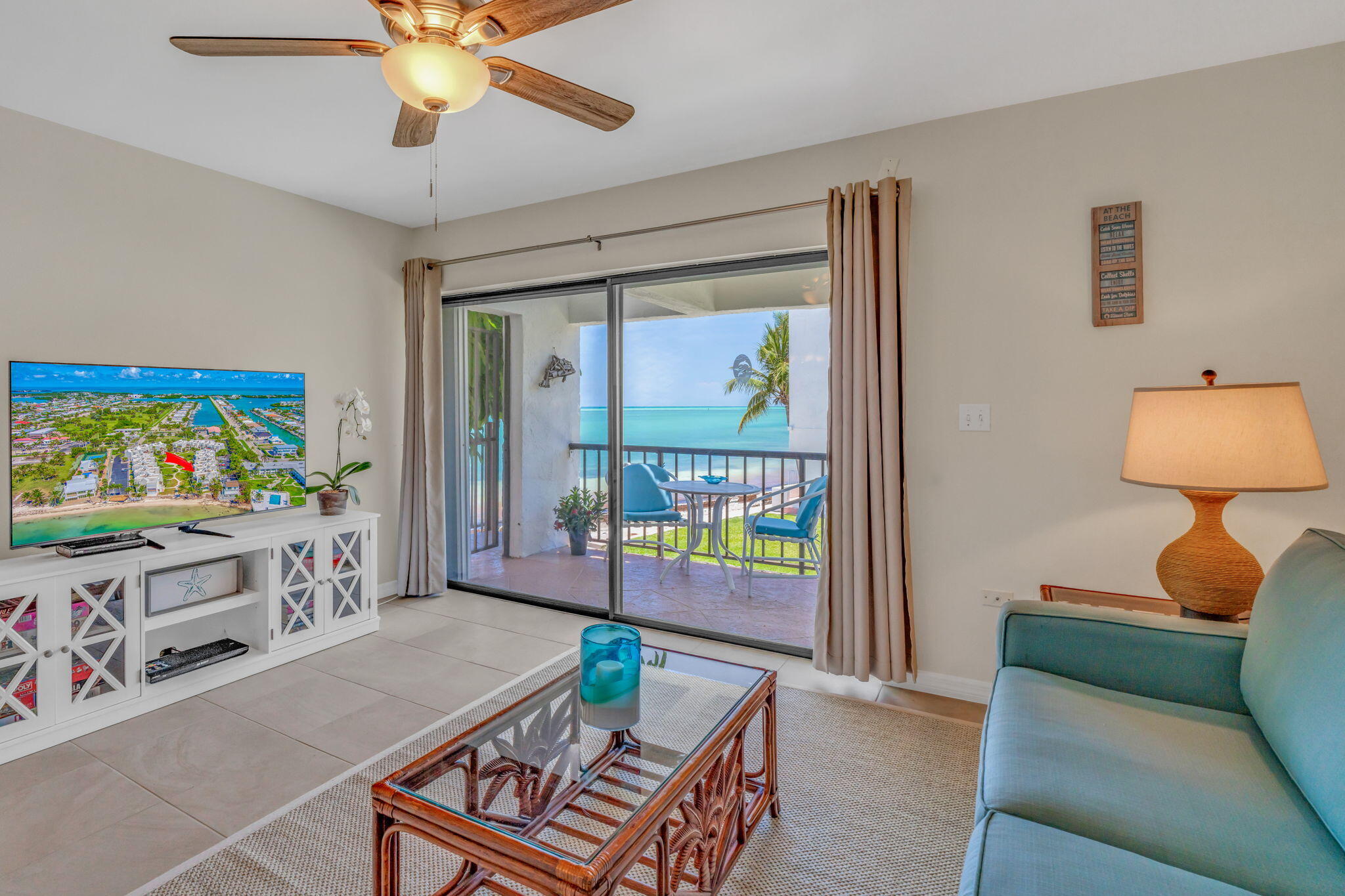 601 W Ocean Drive 414D