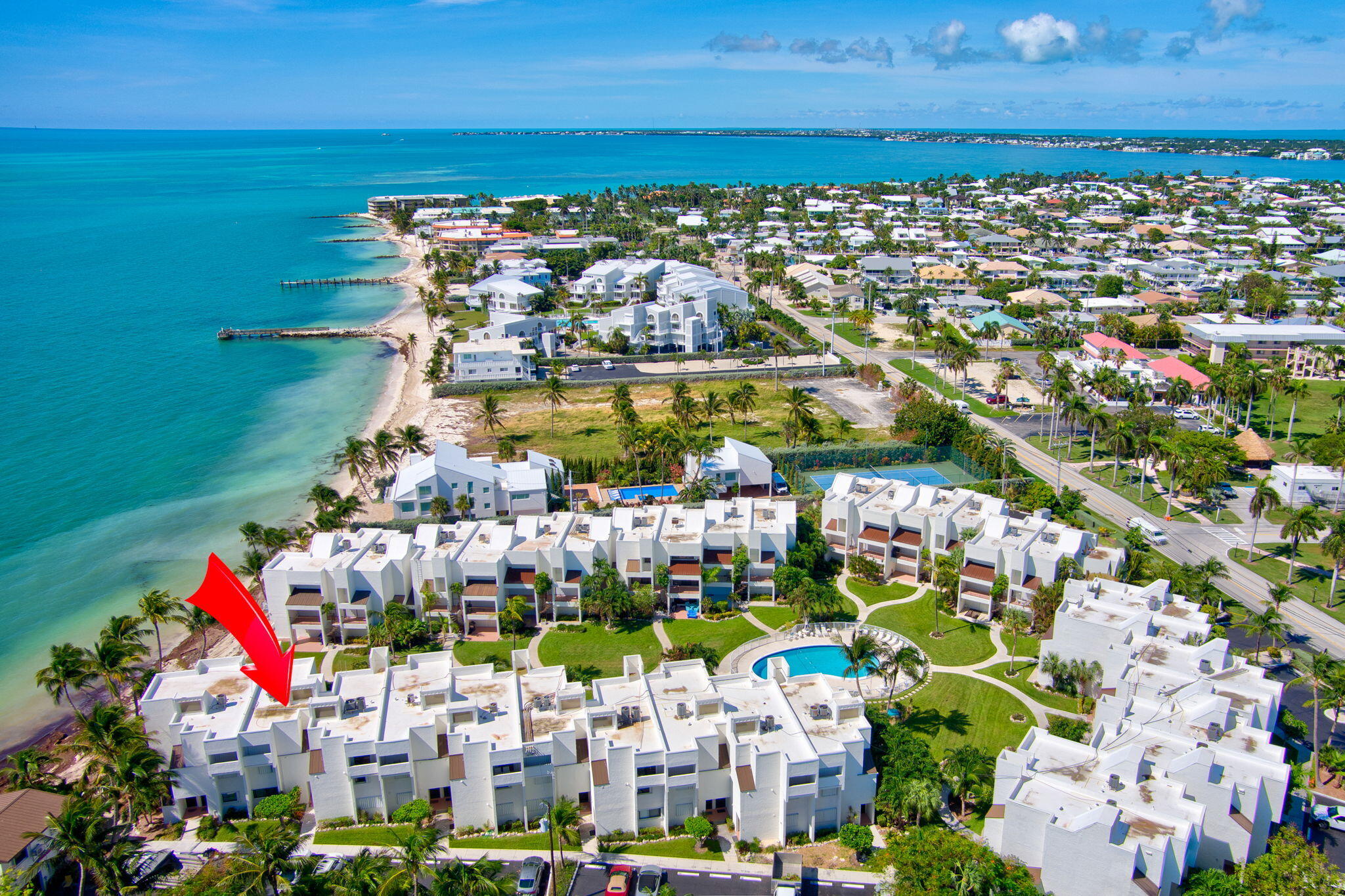 601 W Ocean Drive 414D