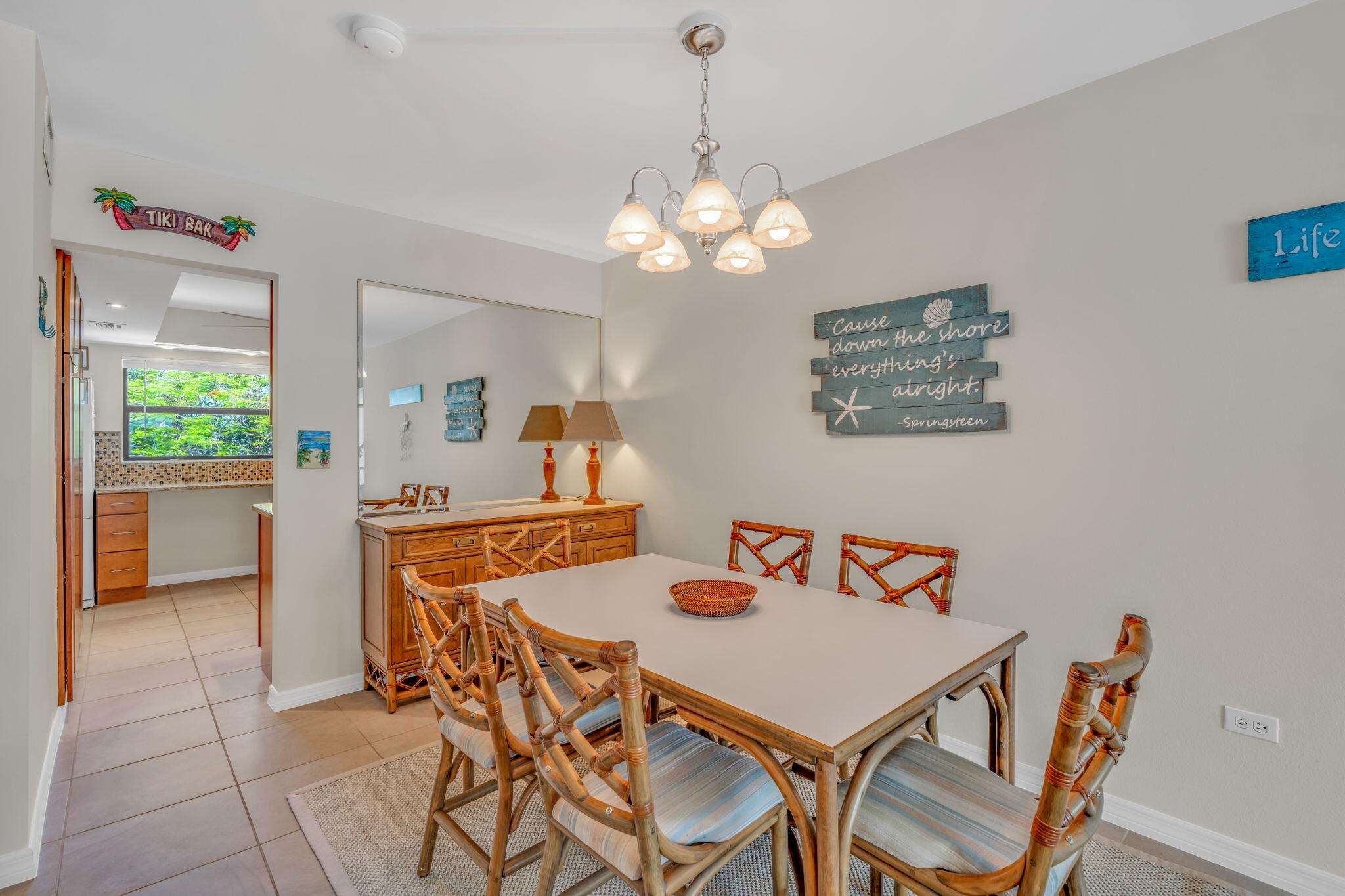 601 W Ocean Drive 414D