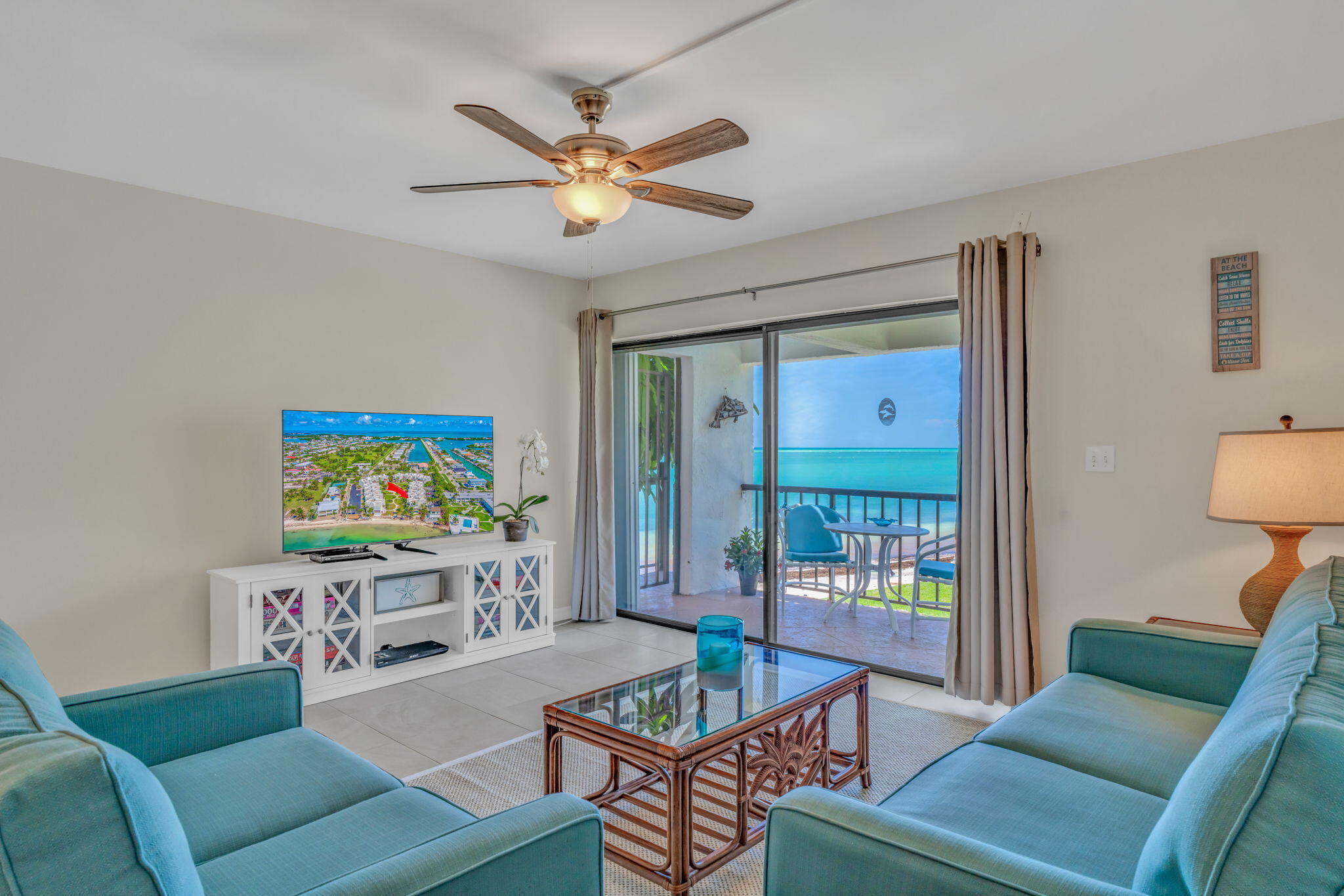 601 W Ocean Drive 414D