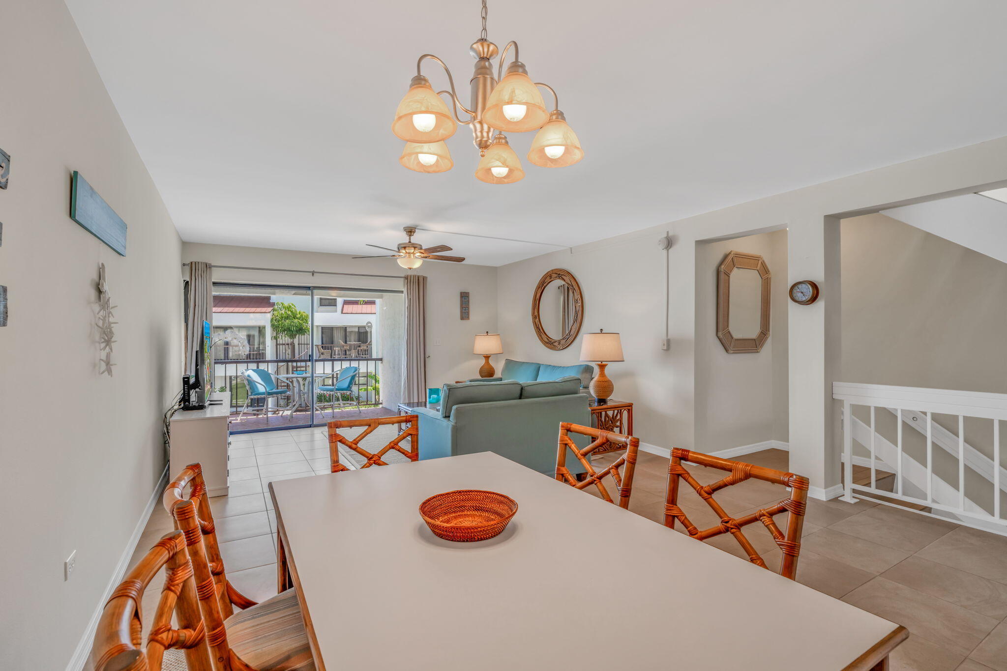 601 W Ocean Drive 414D