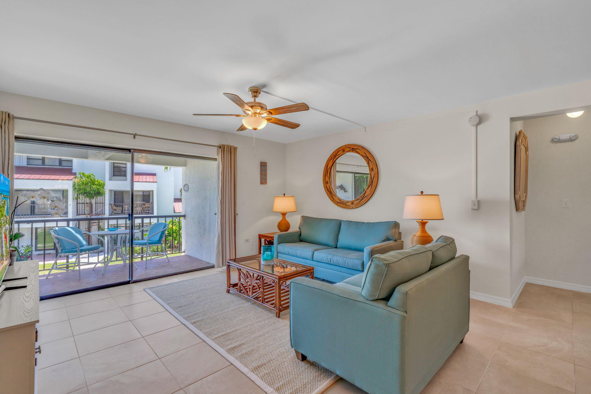 601 W Ocean Drive 414D