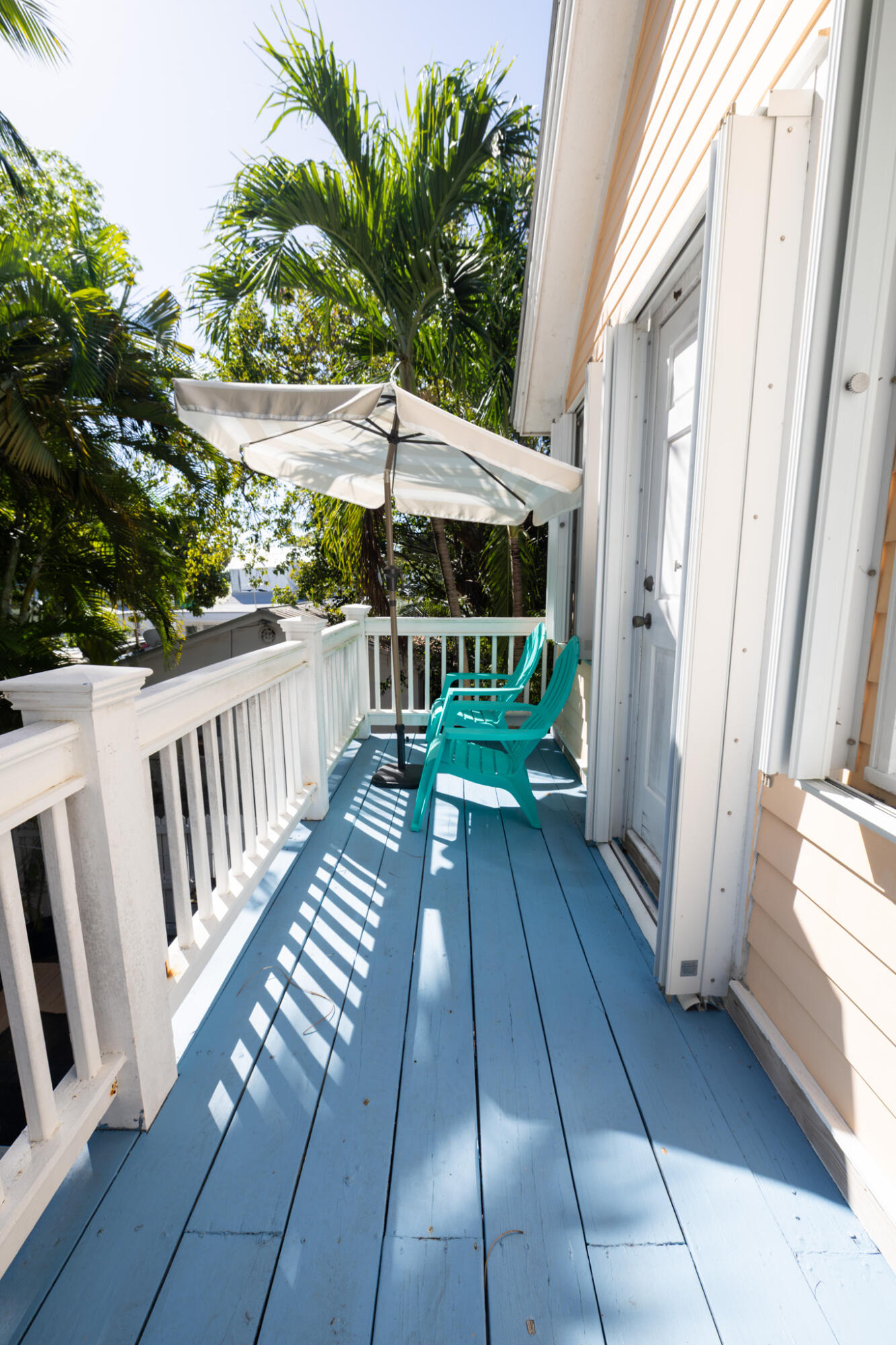 1012 Packer Street 7A