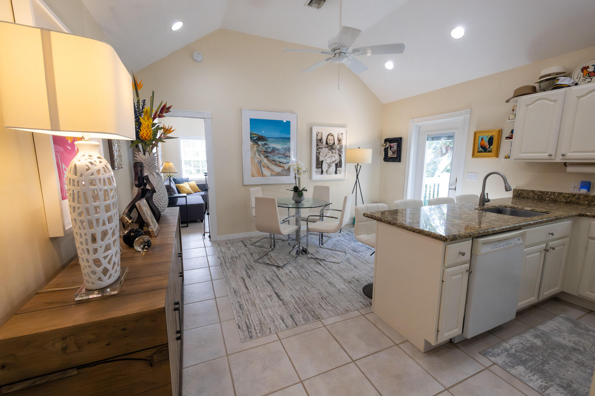 1012 Packer Street 7A