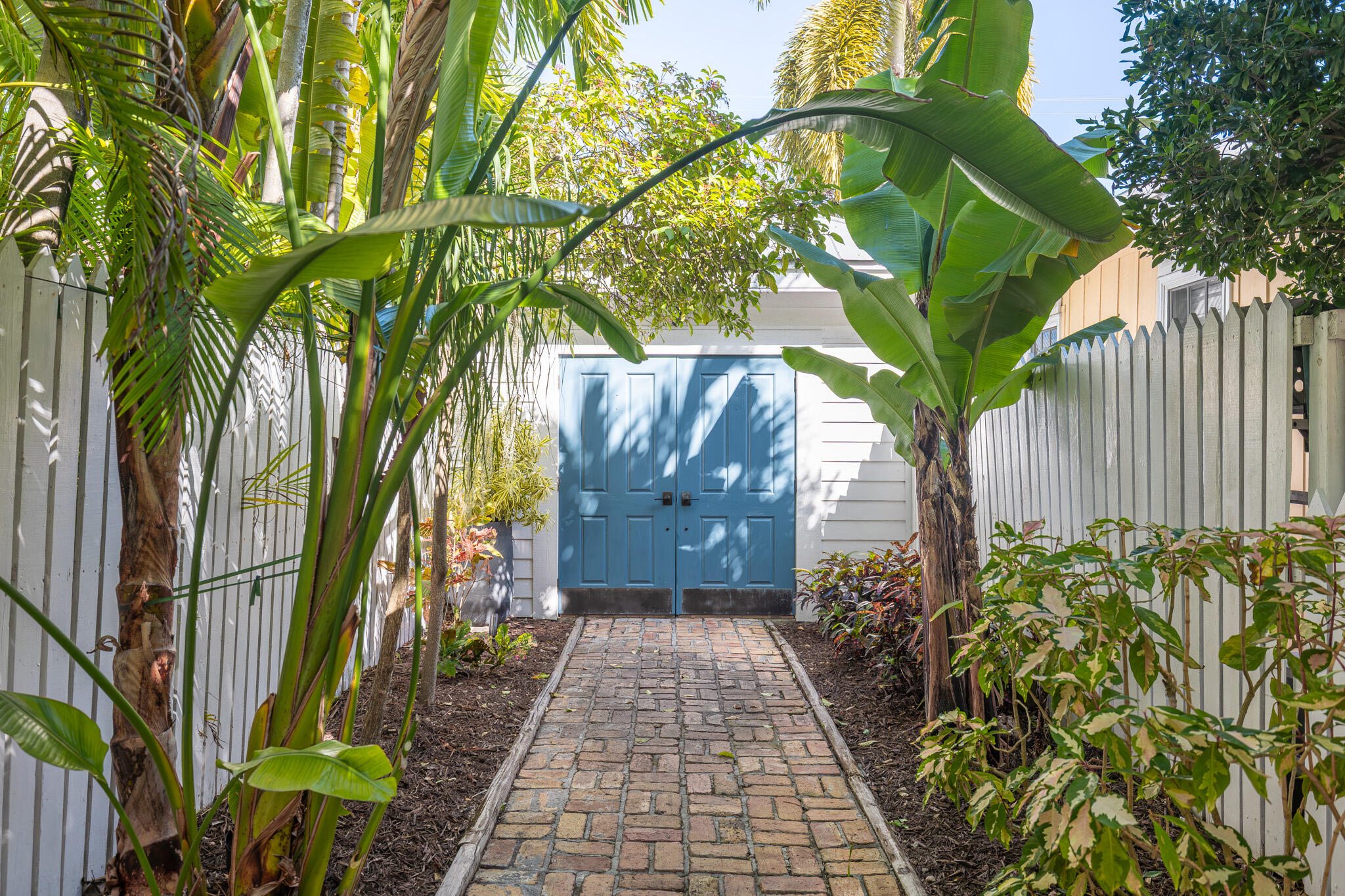 1012 Packer Street 7A