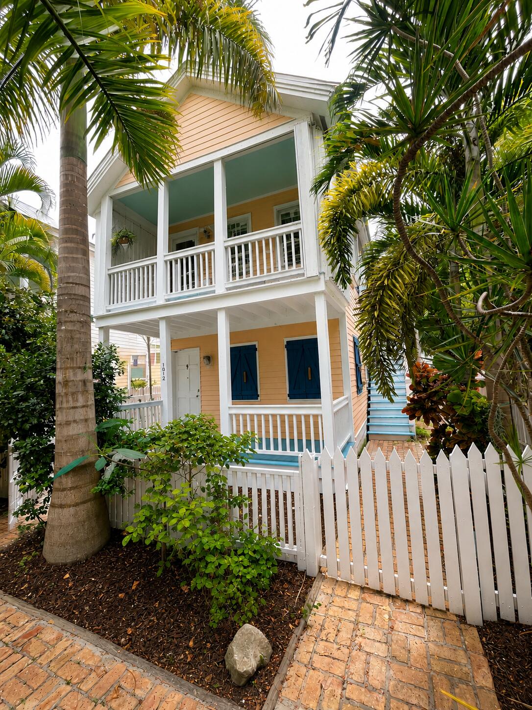 1012 Packer Street 7A