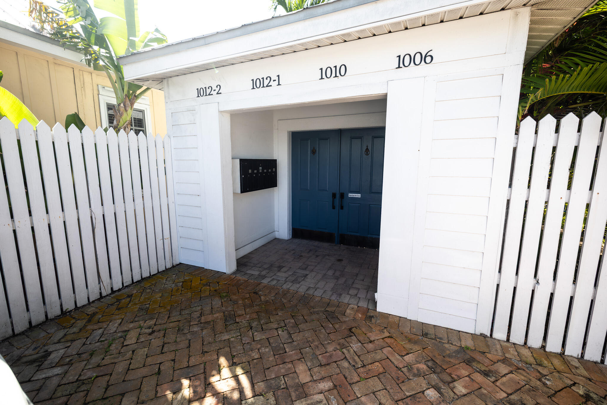 1012 Packer Street 7A