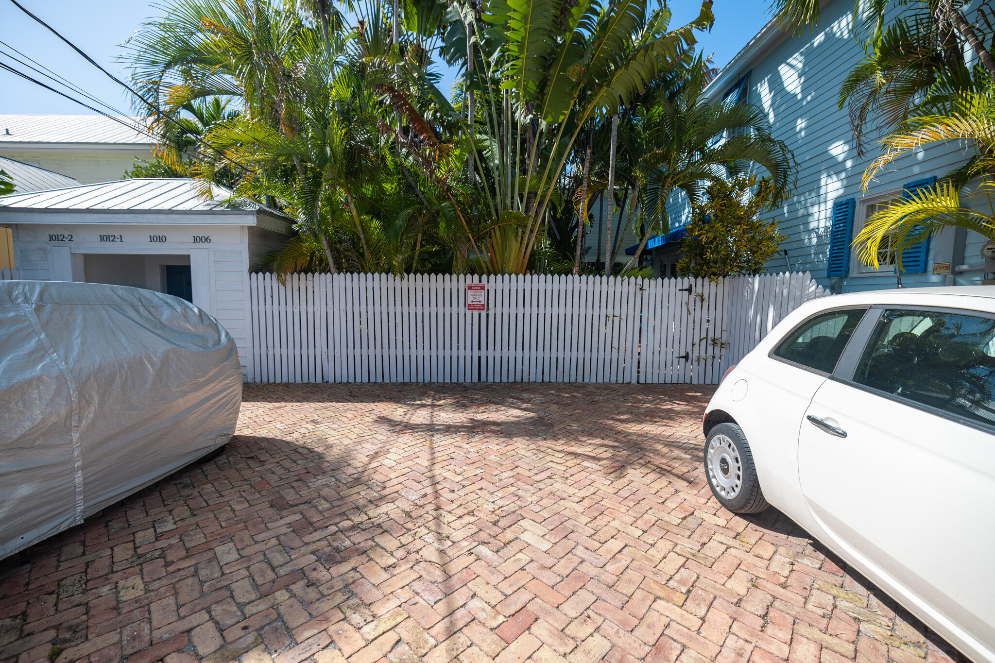 1012 Packer Street 7A