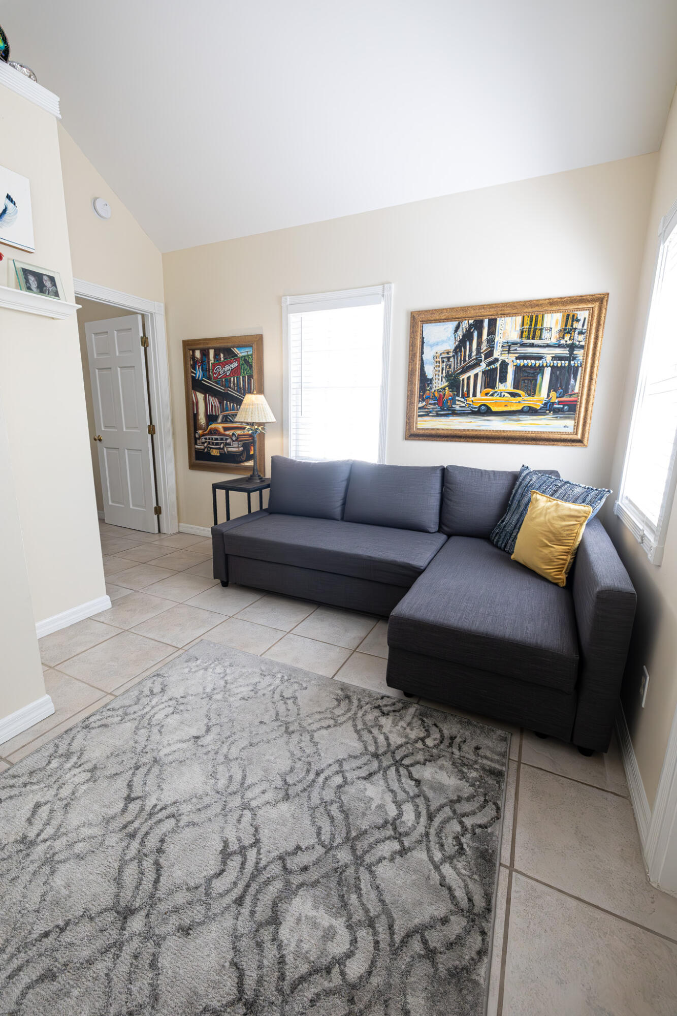 1012 Packer Street 7A