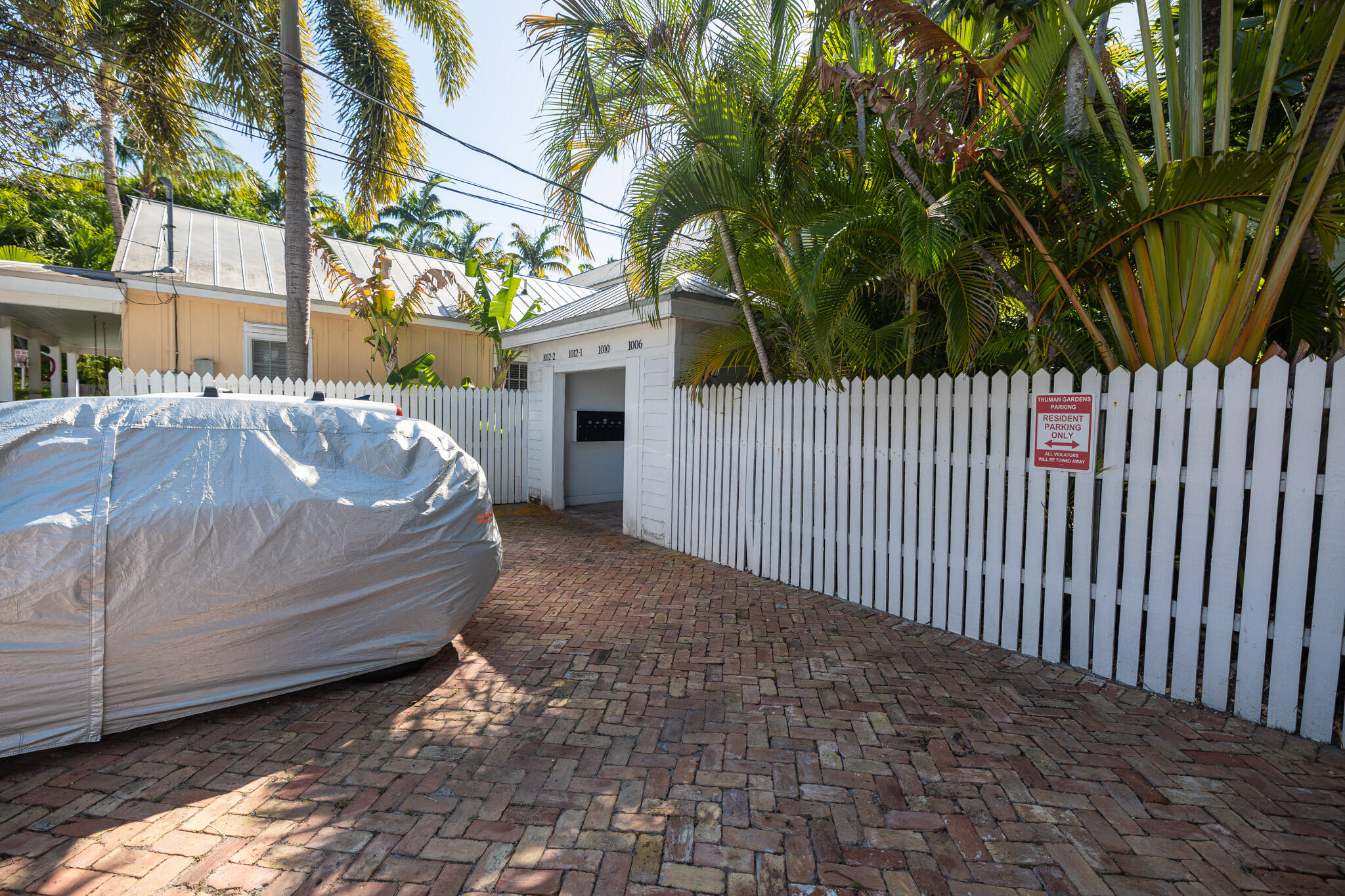 1012 Packer Street 7A