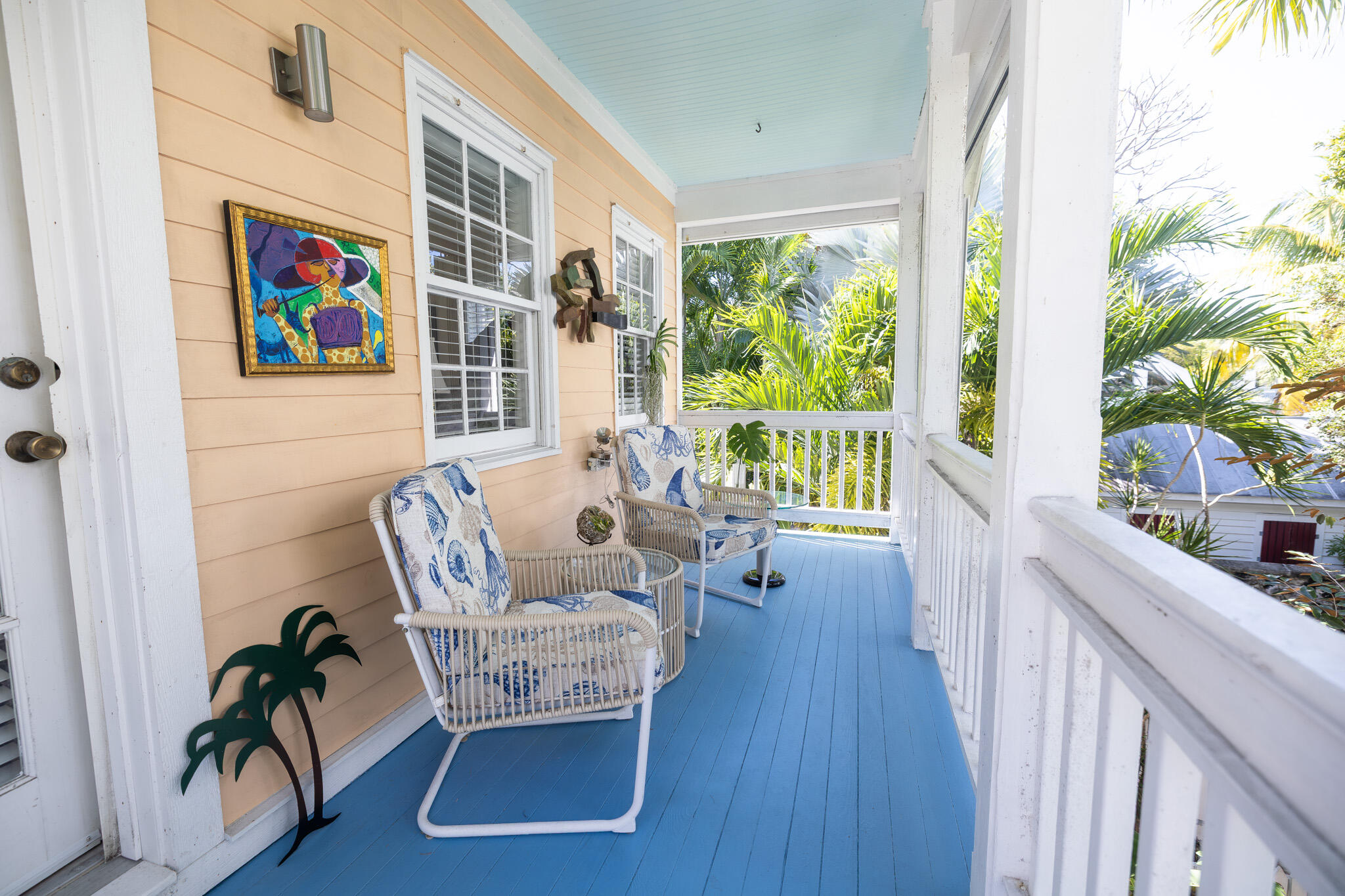 1012 Packer Street 7A