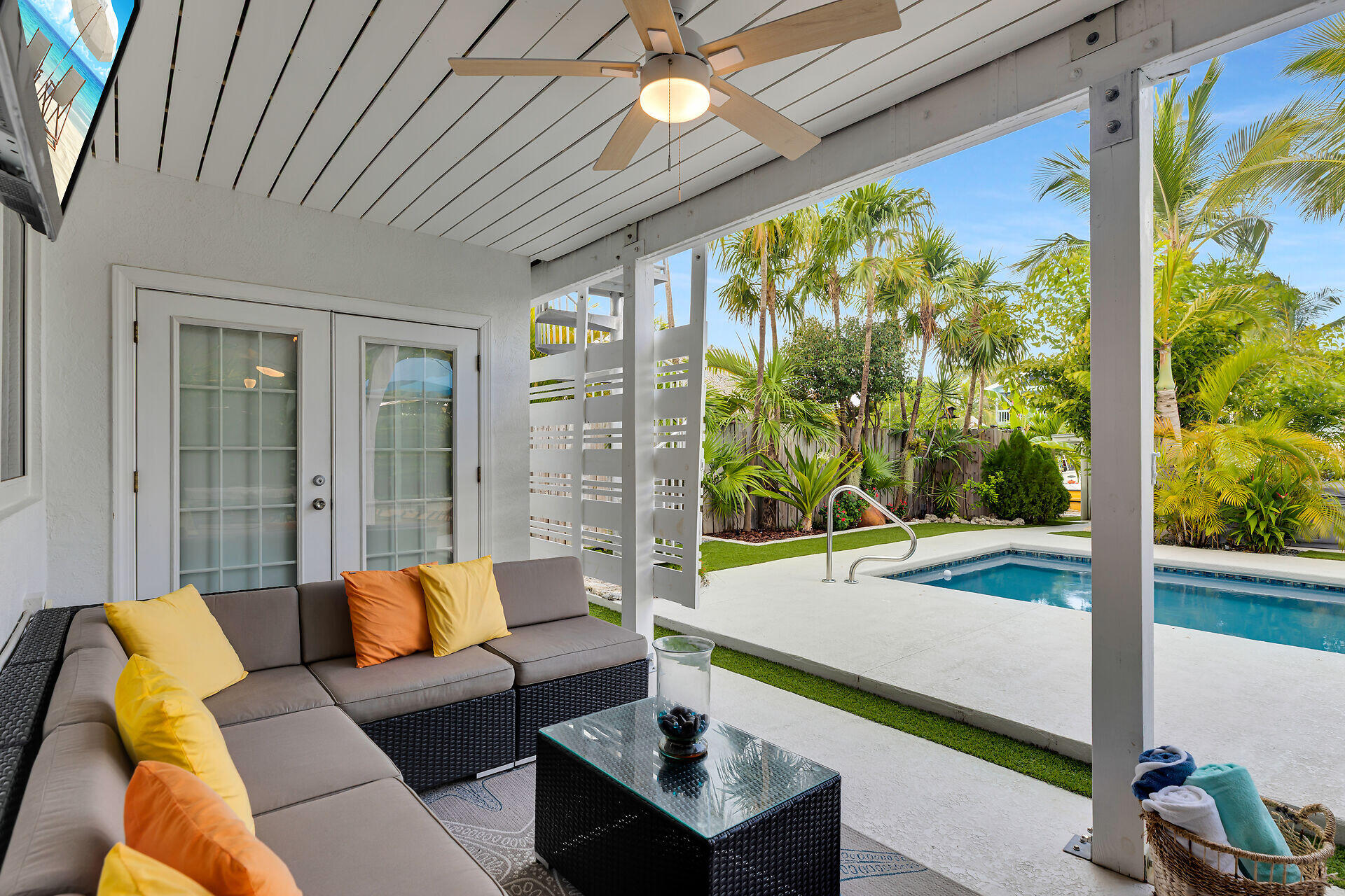 139 Gardenia Street