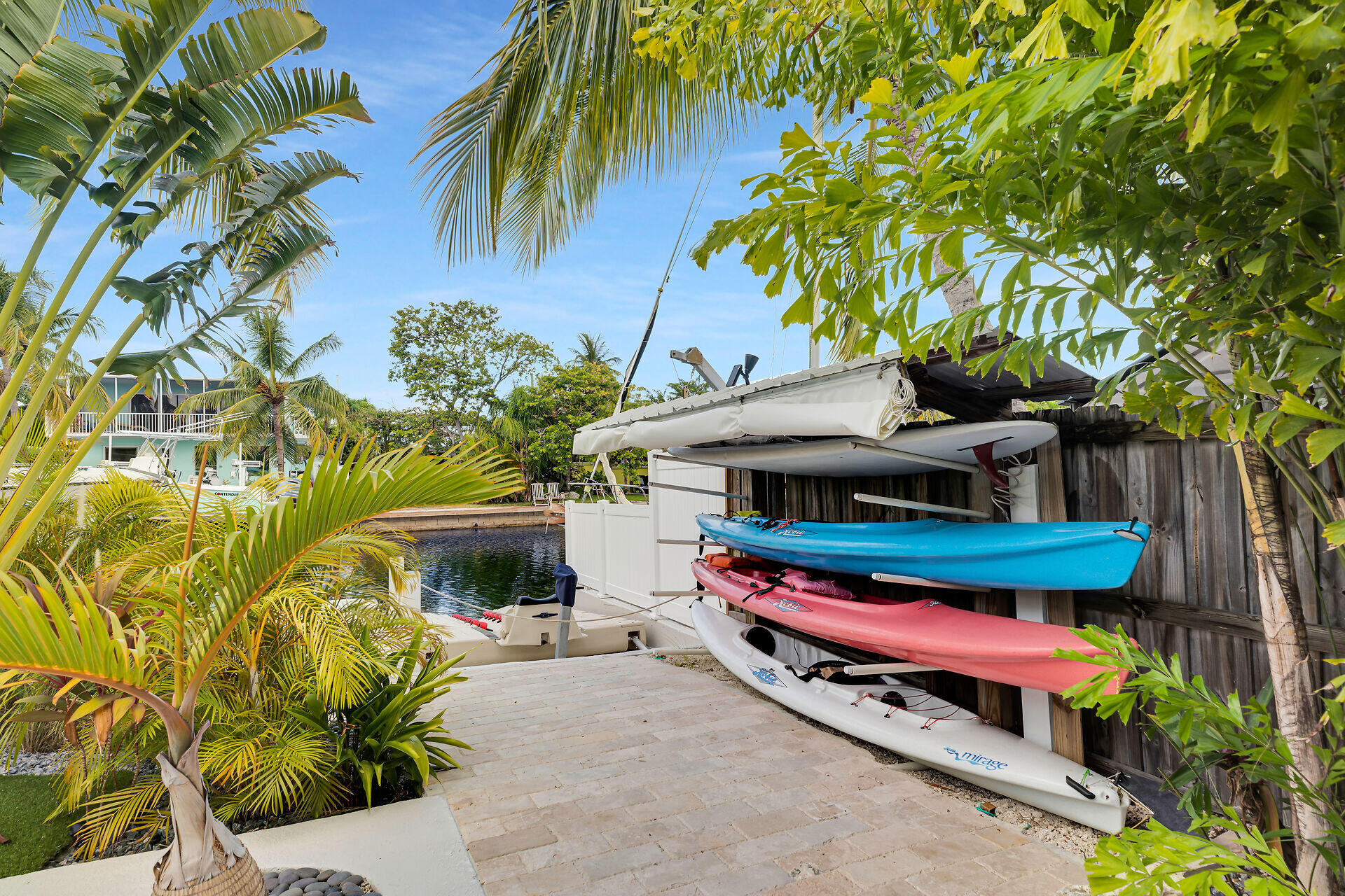 139 Gardenia Street