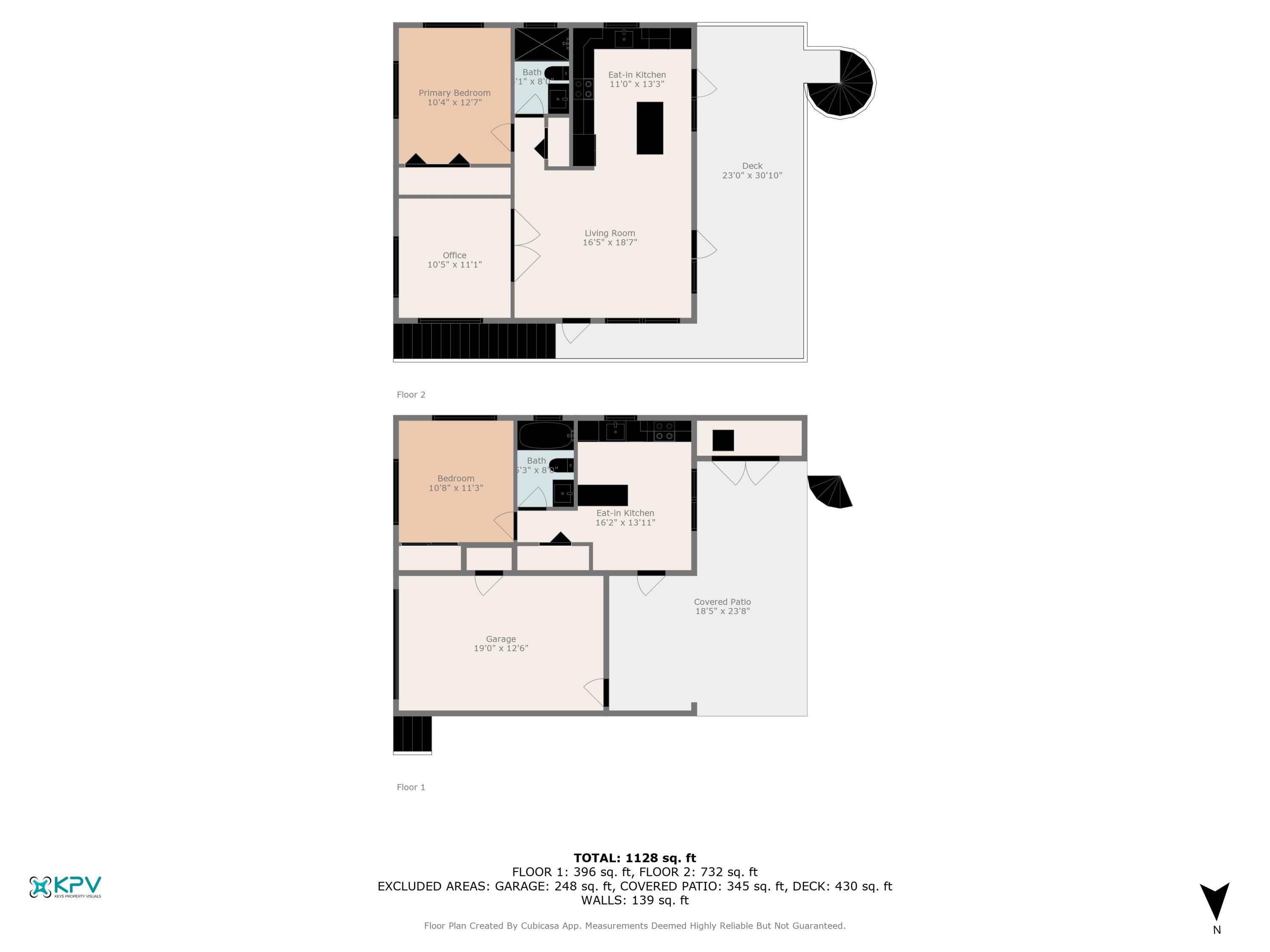 139 Gardenia Street