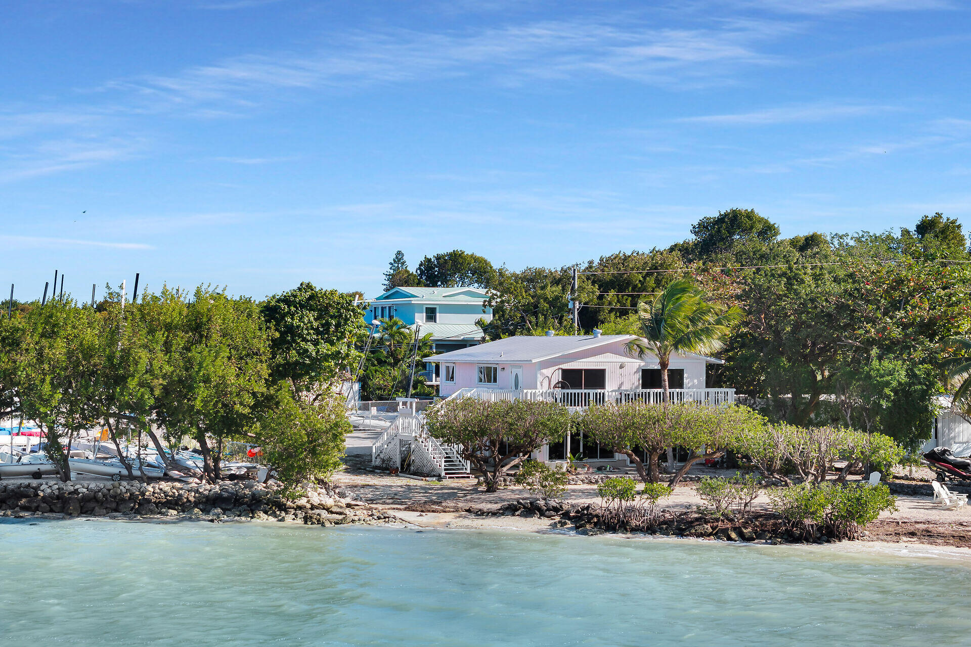 100 Point Pleasant Drive