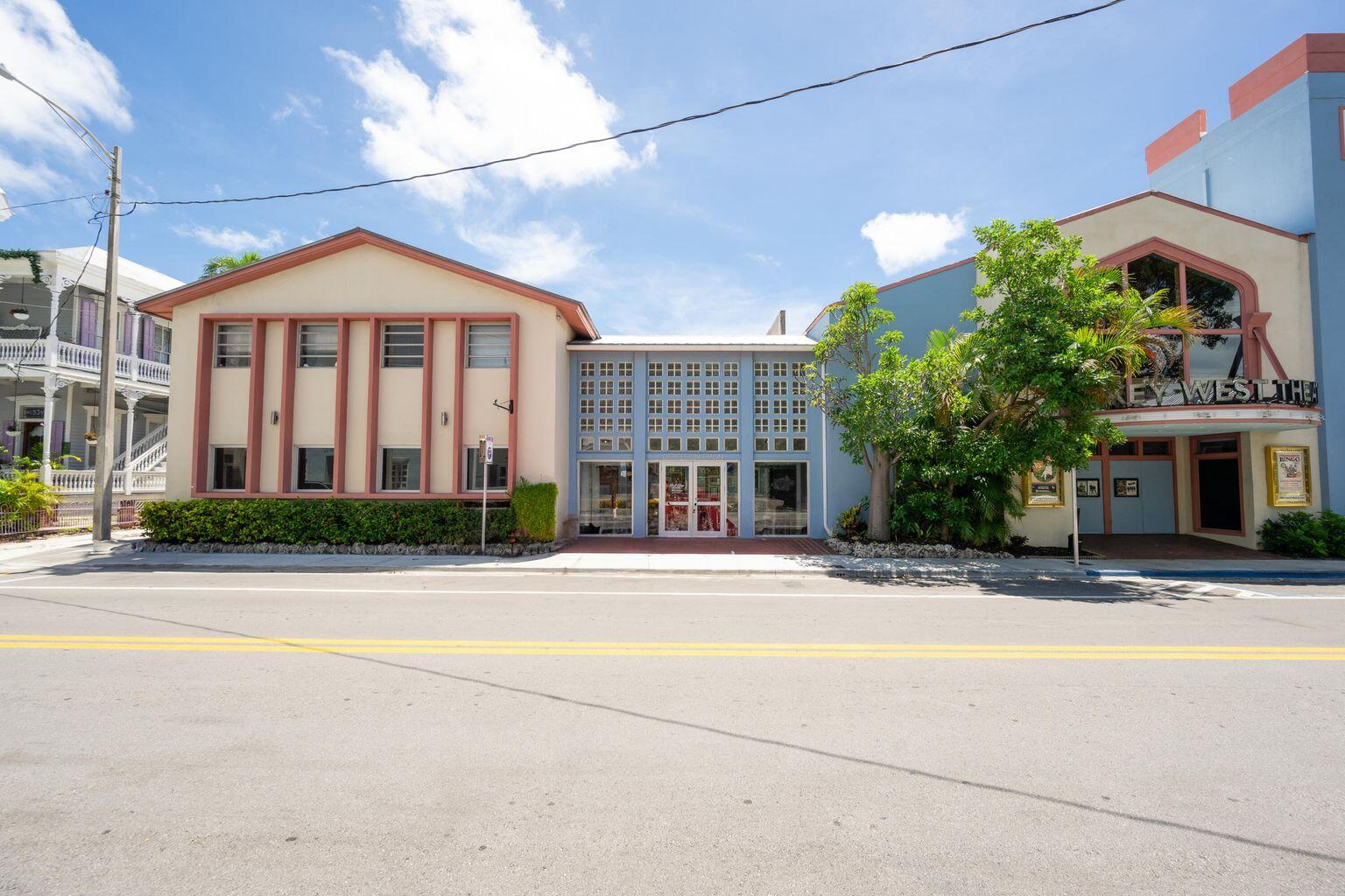 524 Eaton Street 213