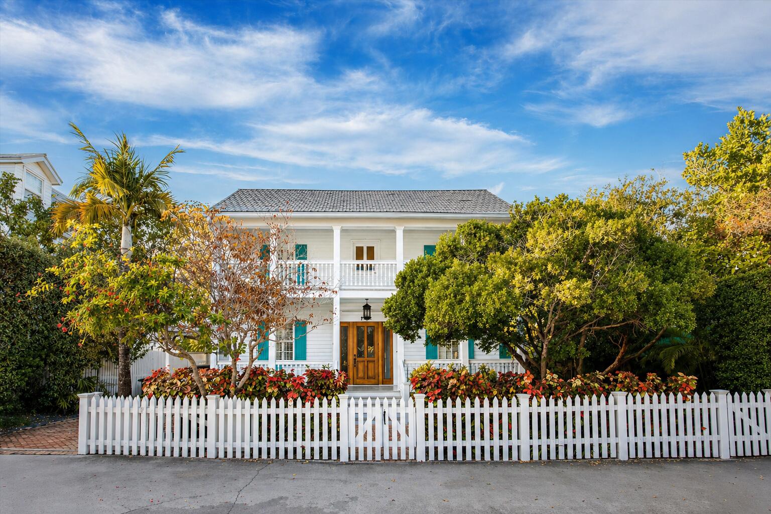 709 Eaton Street