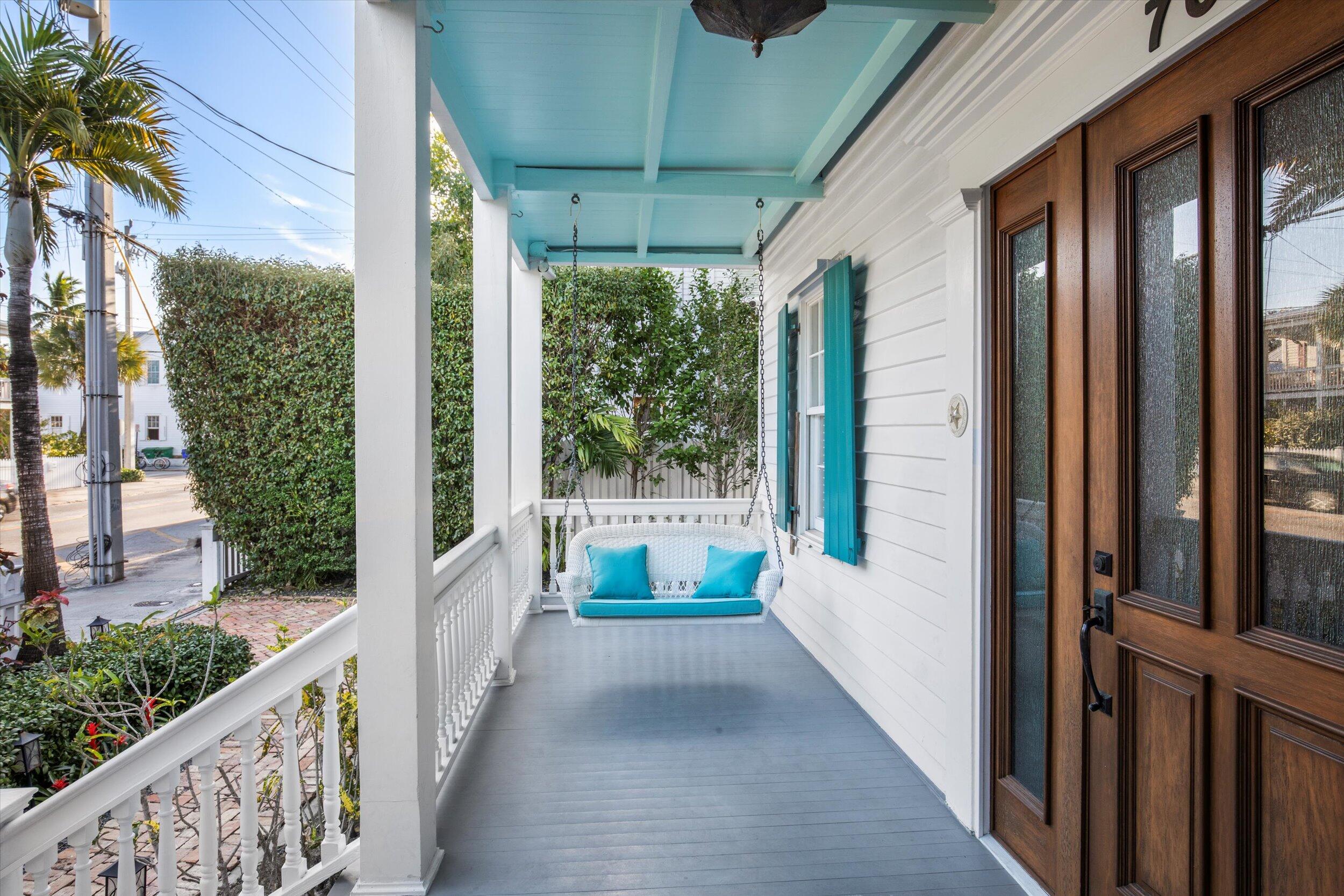709 Eaton Street