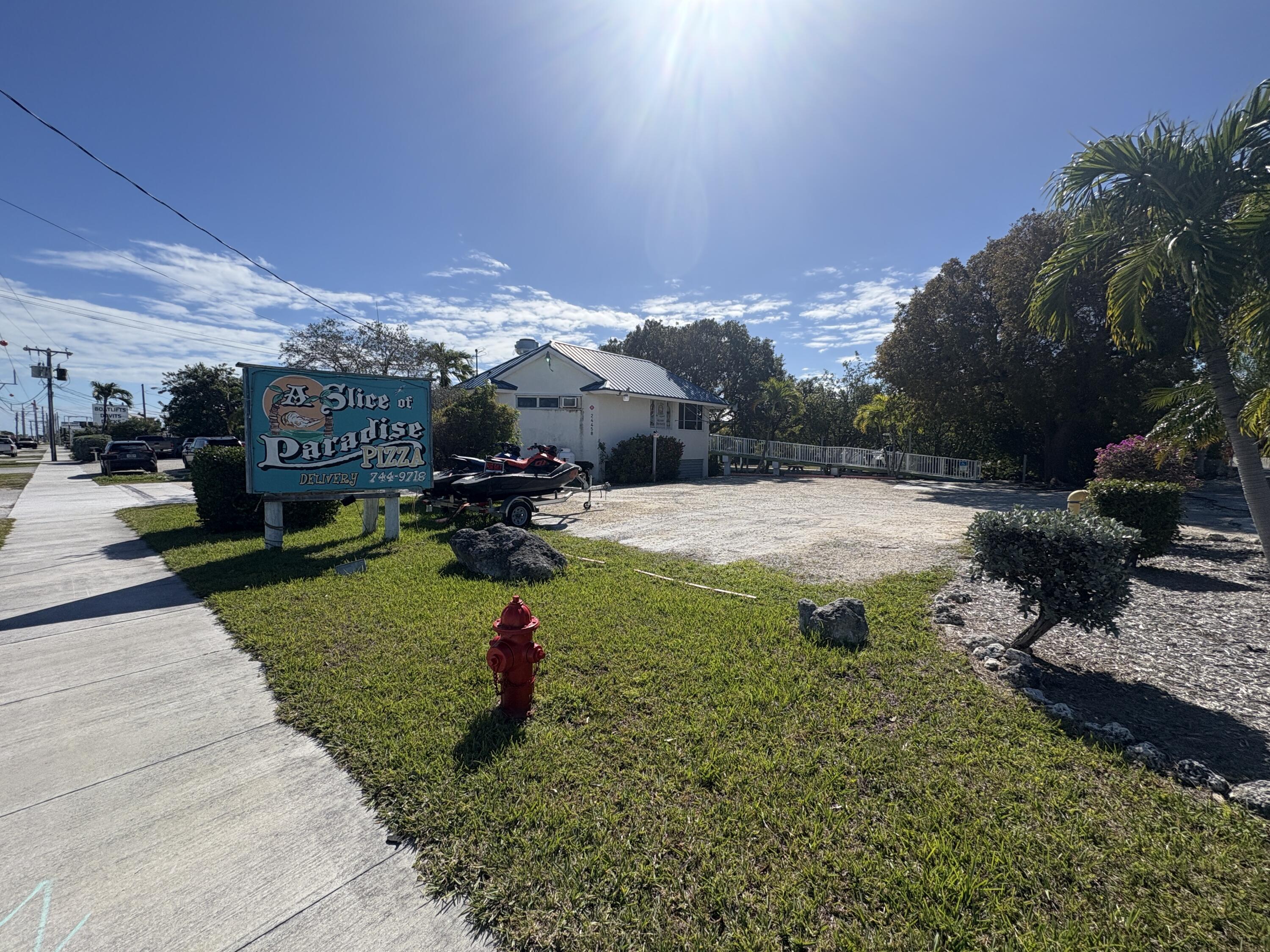 24458 Overseas Highway