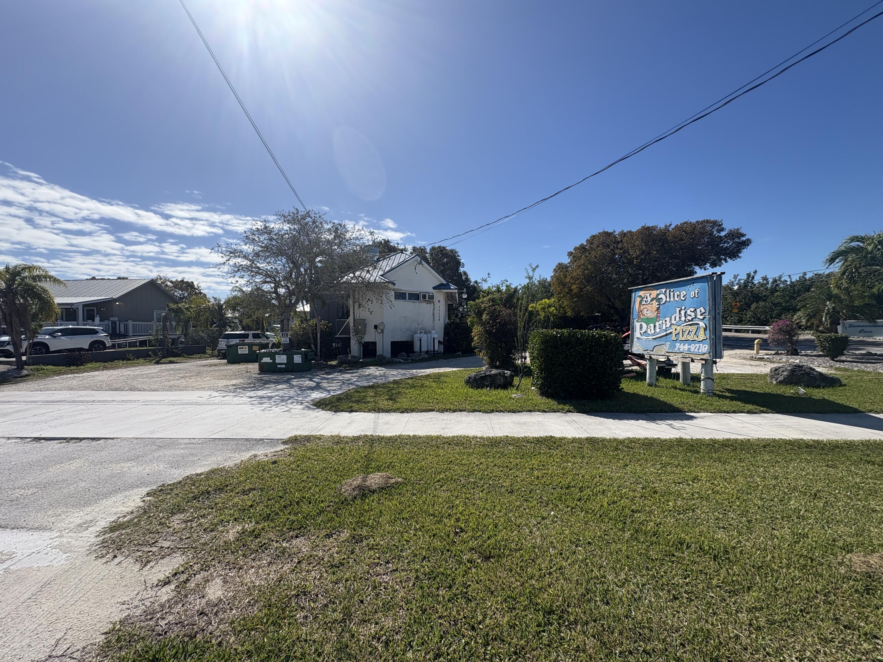 24458 Overseas Highway